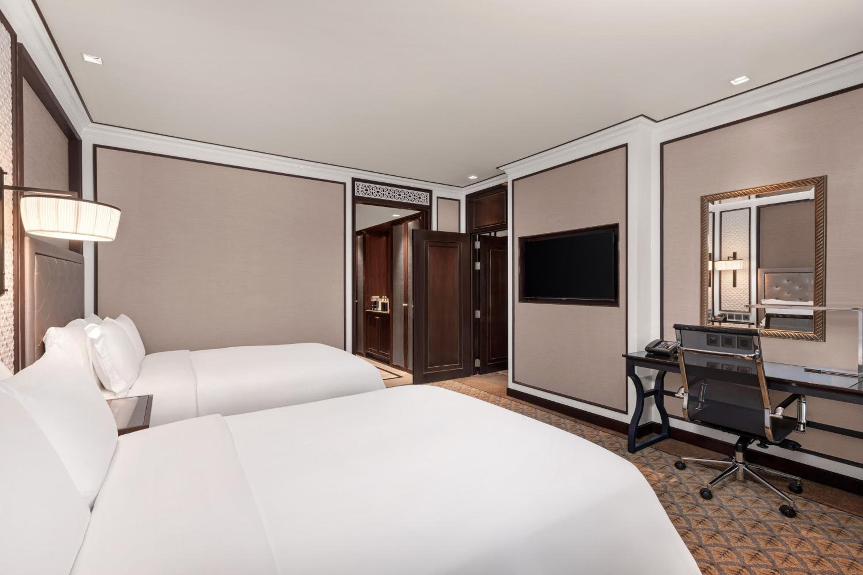El Athenee Hotel, un hotel de colección de lujo, Bangkok — 27