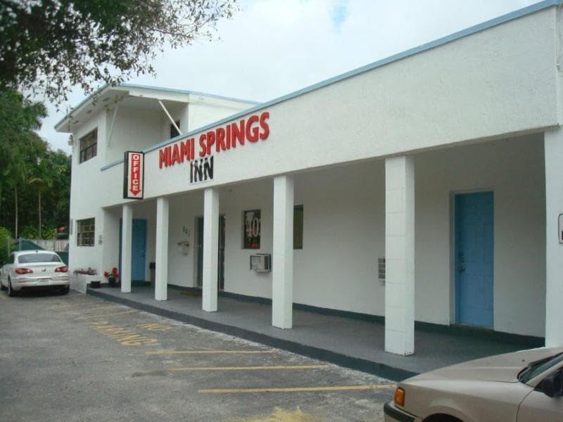 Locanda di Miami Springs — 1