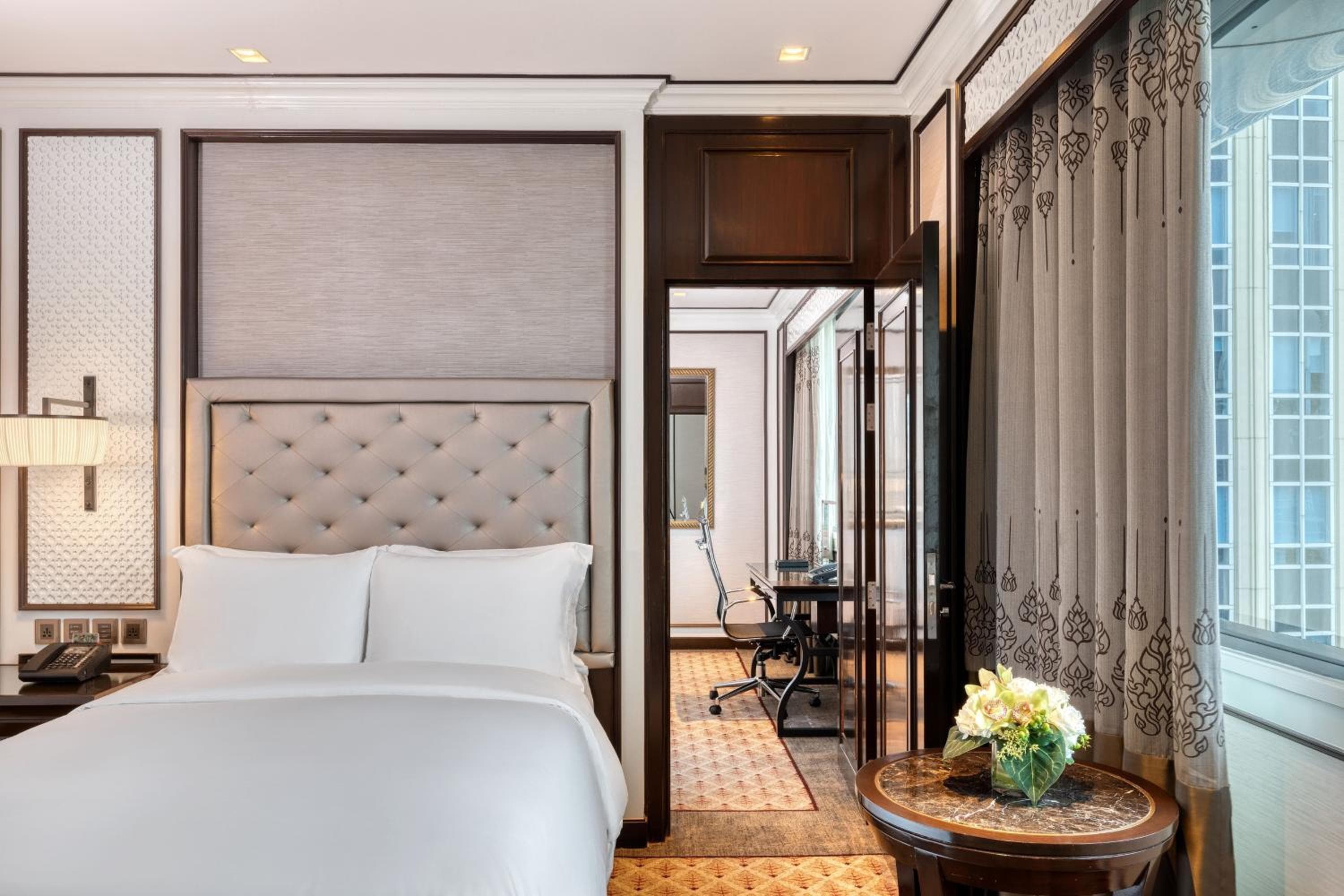 El Athenee Hotel, un hotel de colección de lujo, Bangkok — 23