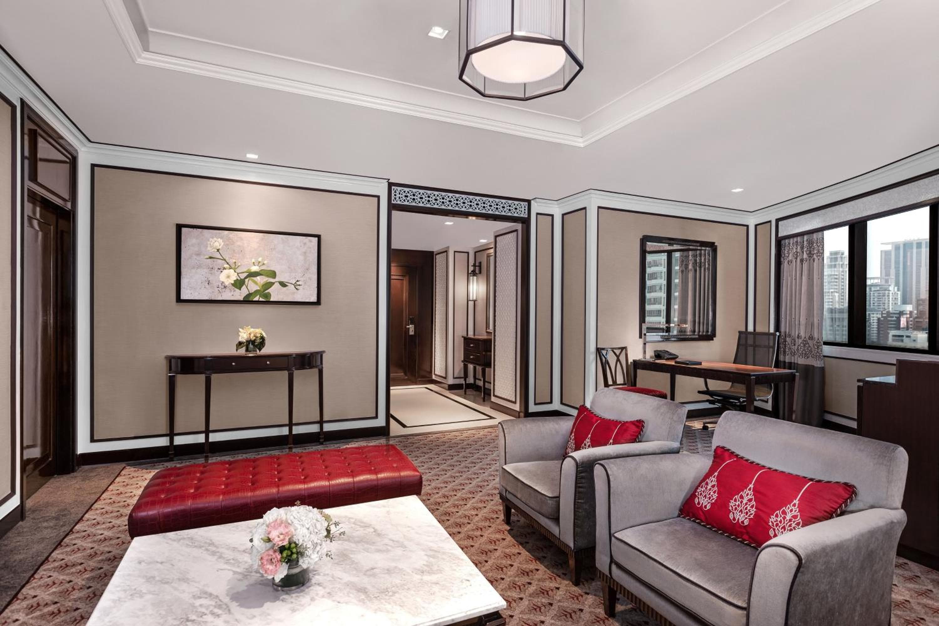 El Athenee Hotel, un hotel de colección de lujo, Bangkok — 20