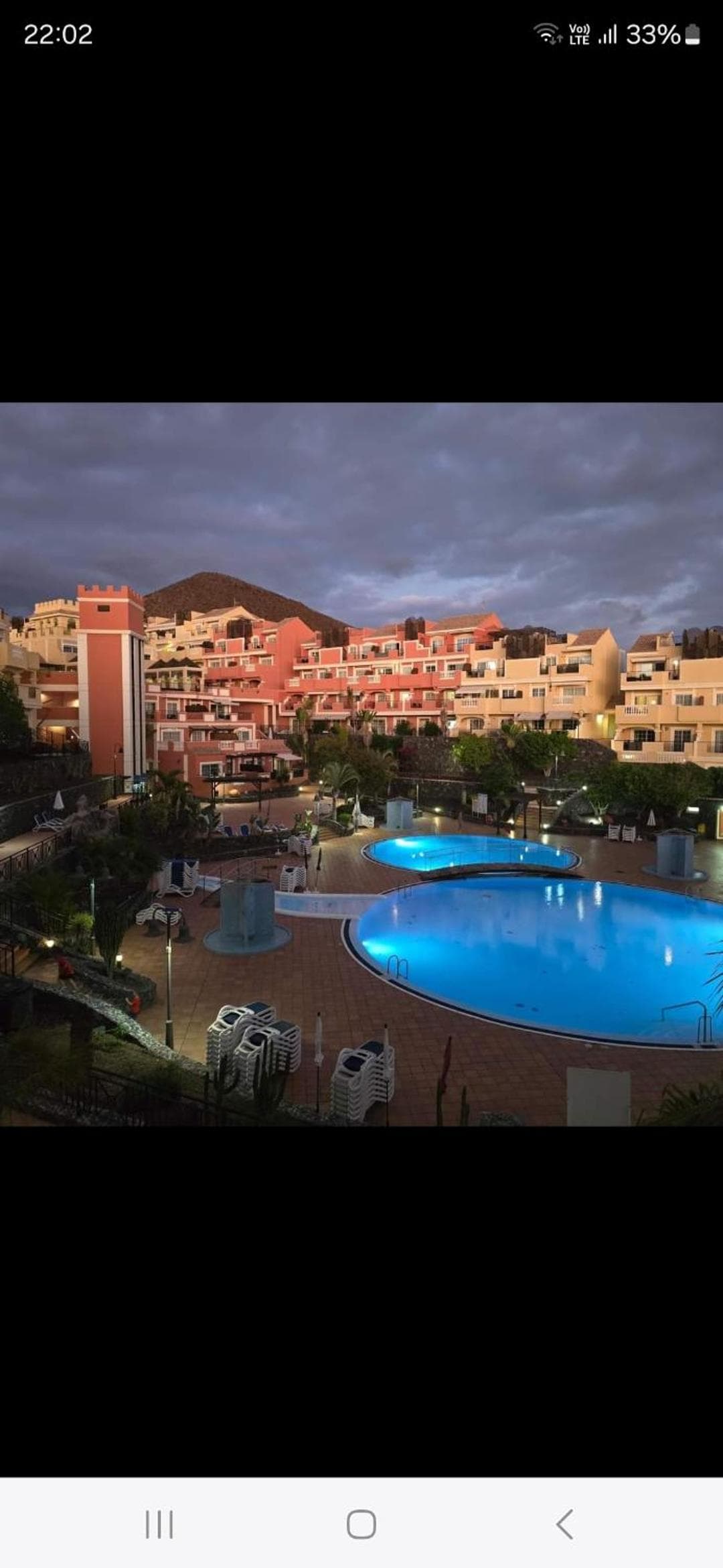 Casa Paraiso — 1