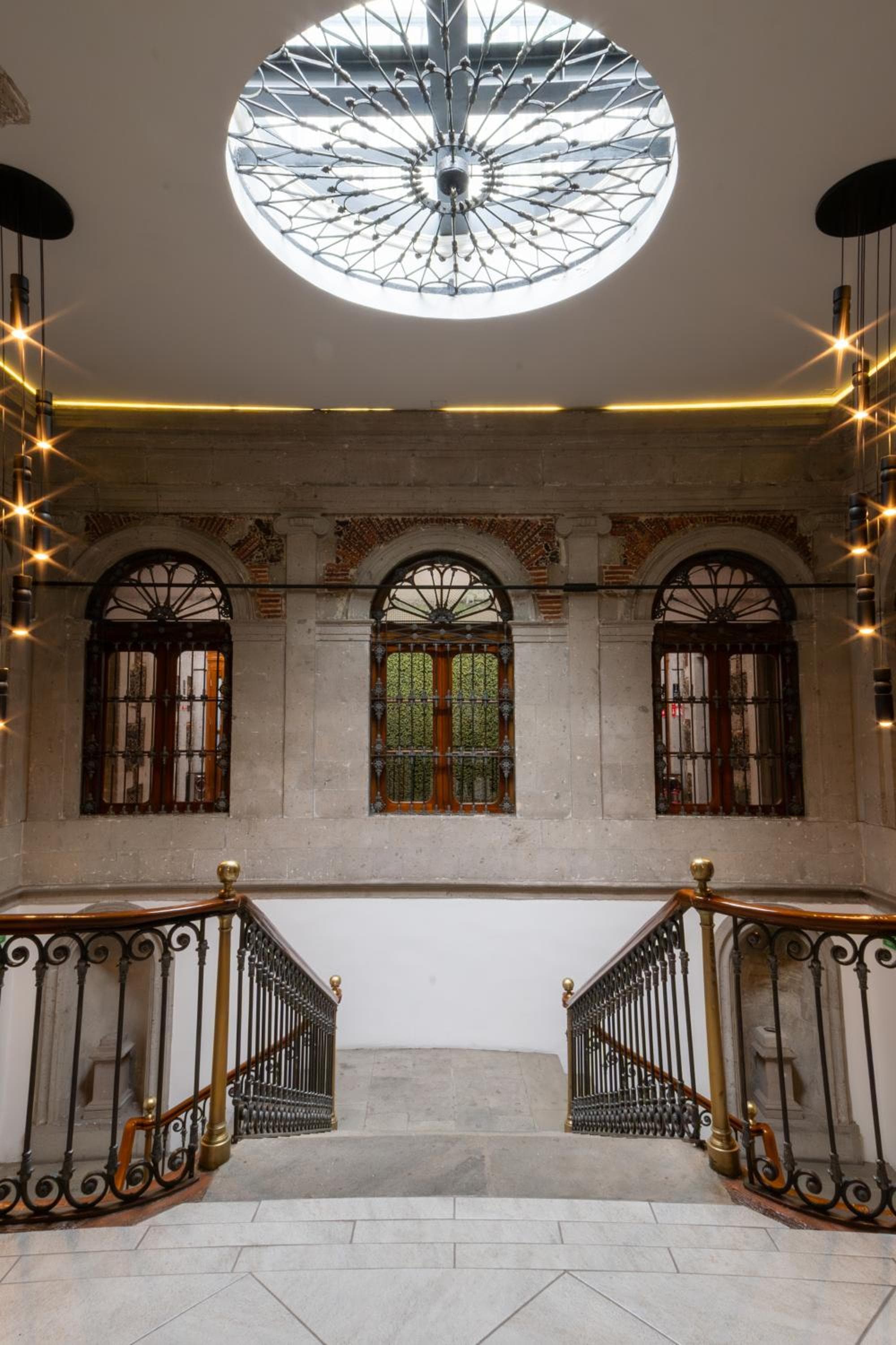 Casa de la Luz Hotel Boutique — 3