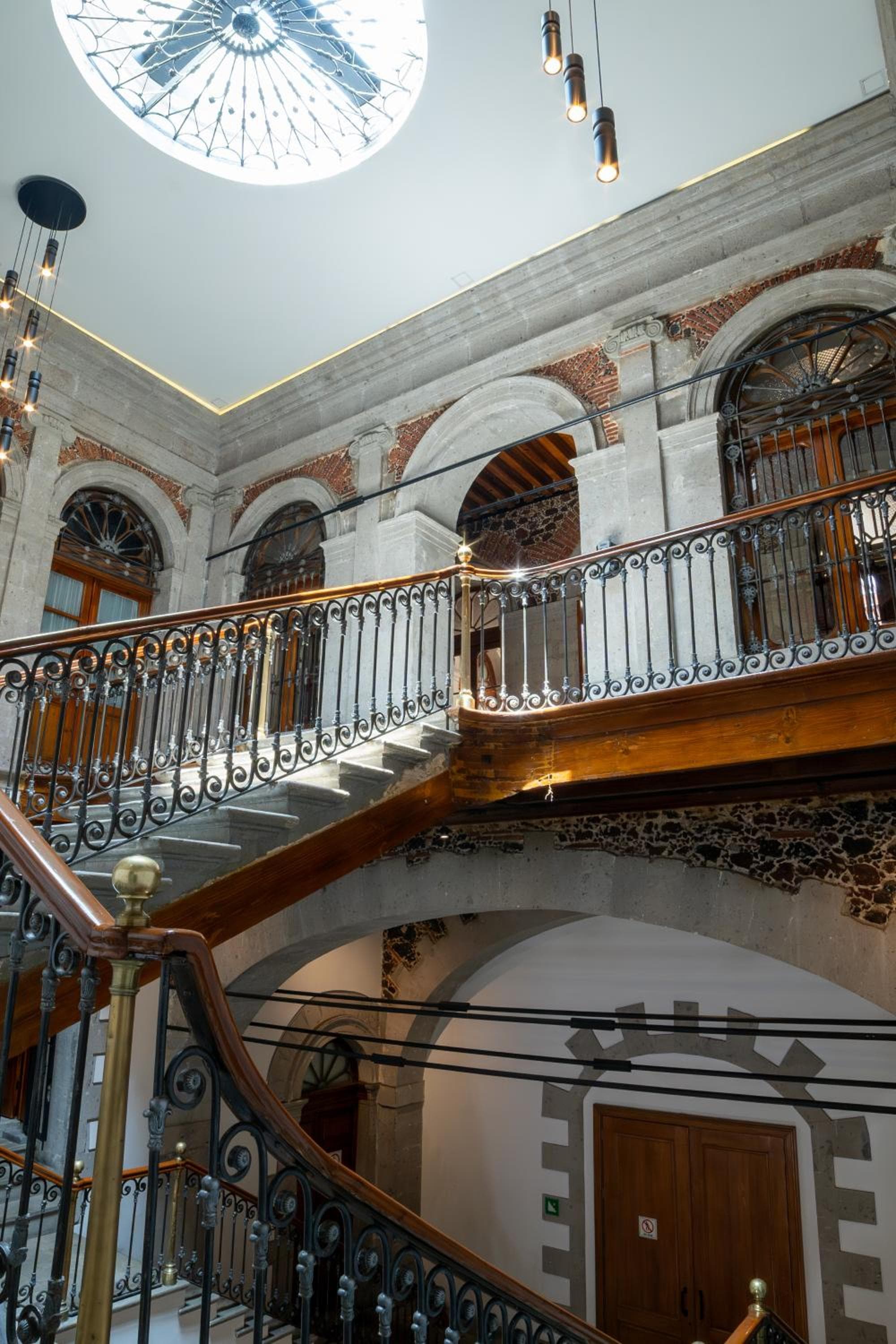 Casa de la Luz Hotel Boutique — 14