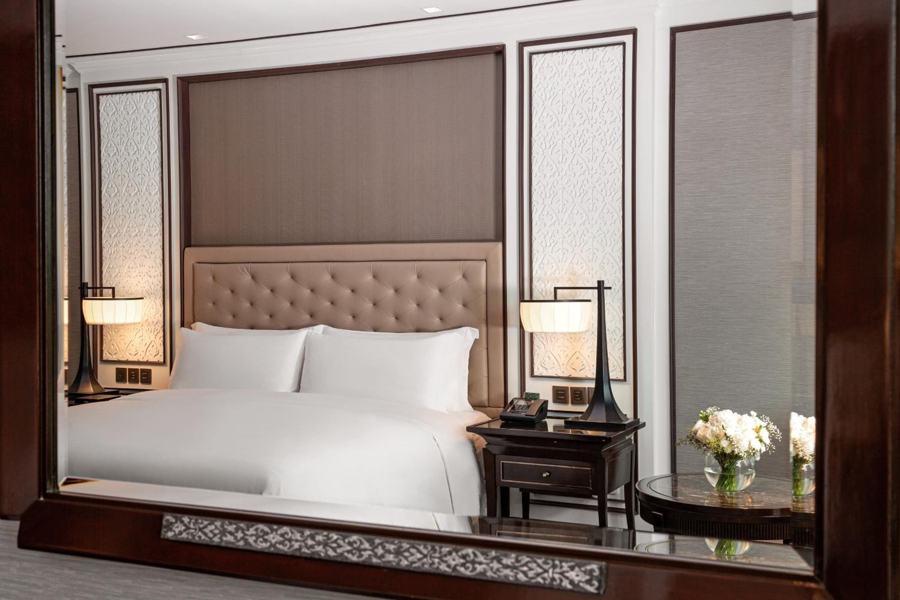 El Athenee Hotel, un hotel de colección de lujo, Bangkok — 25