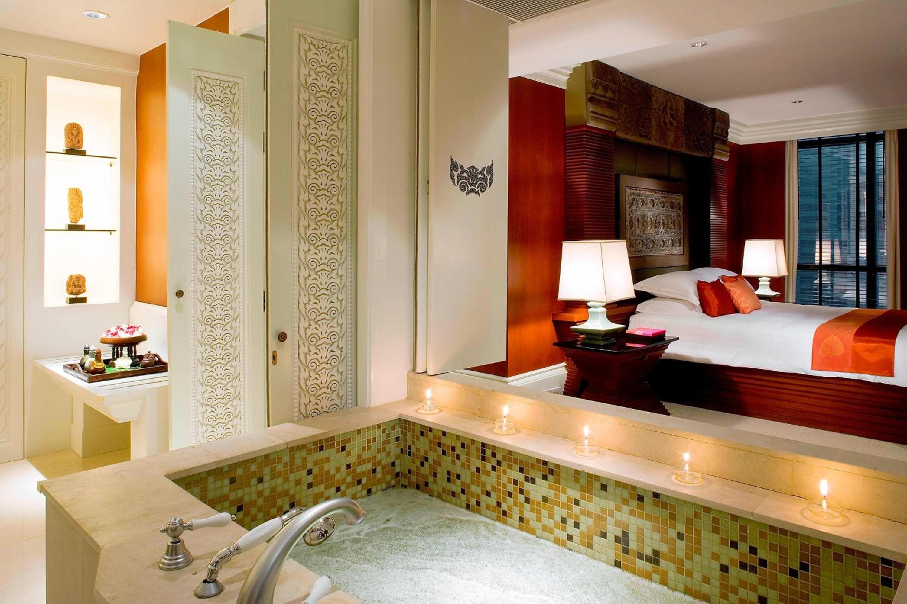 The Athenee Hotel, a Luxury Collection Hotel, Bangkok — 2