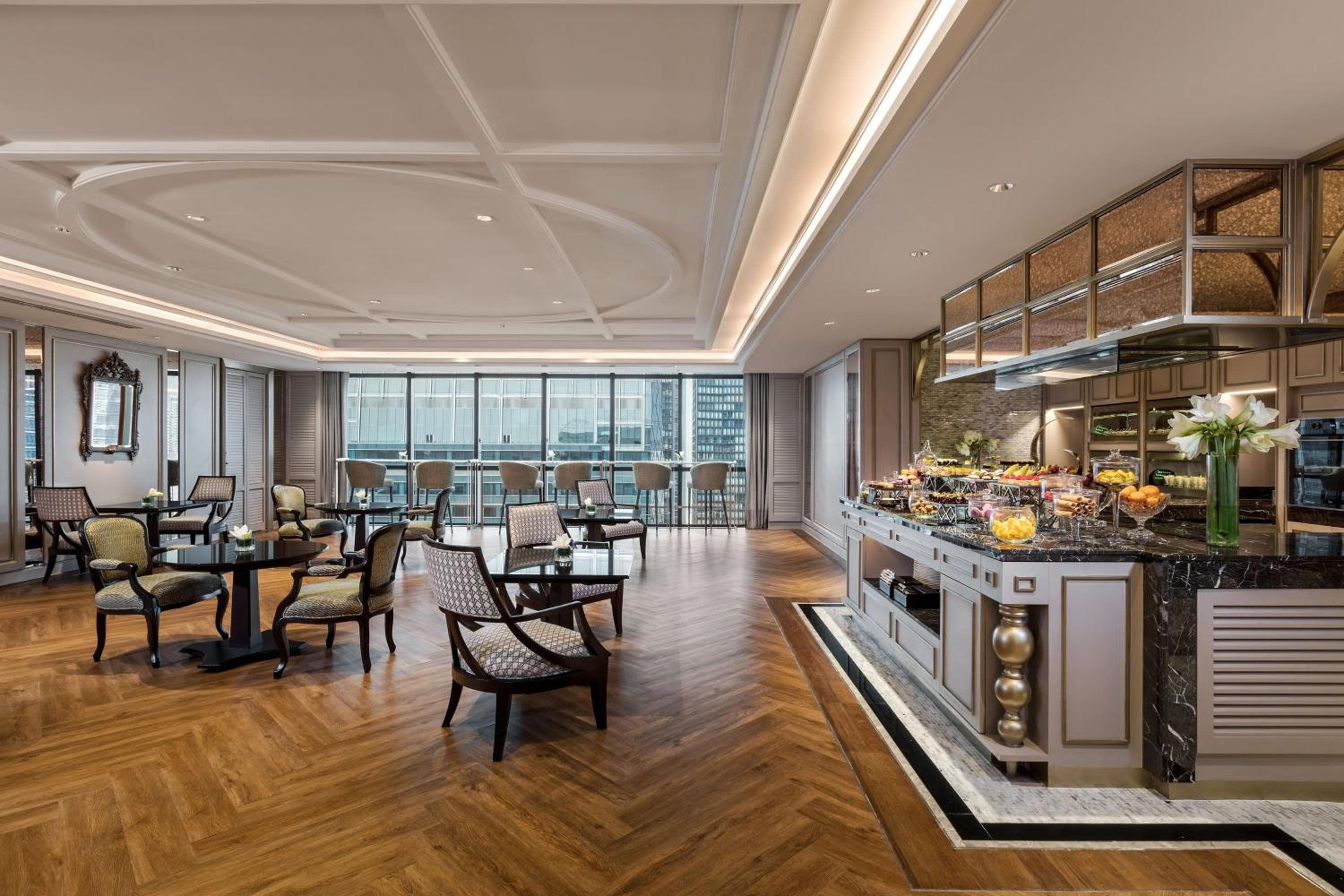 The Athenee Hotel, a Luxury Collection Hotel, Bangkok — 29