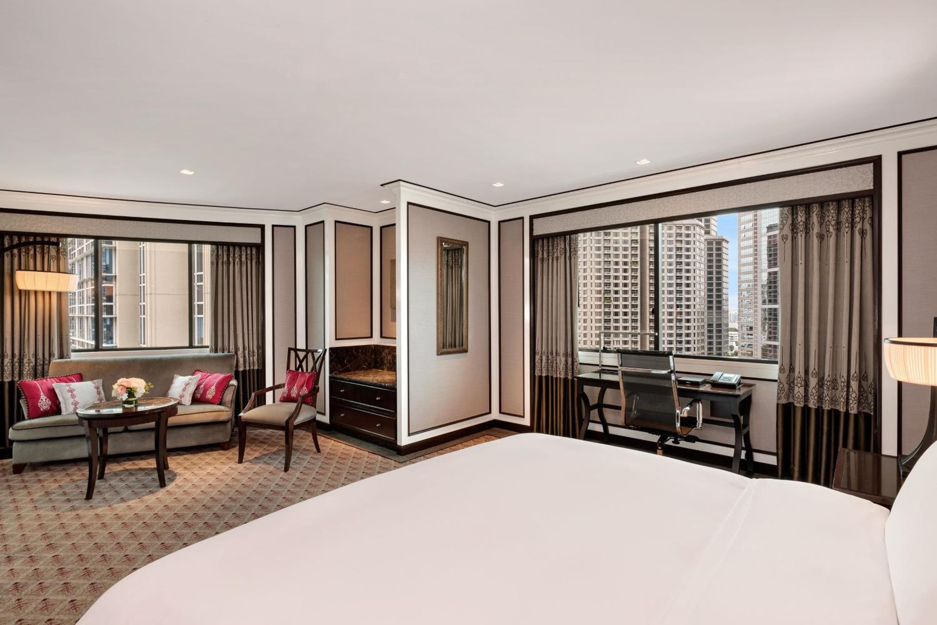 The Athenee Hotel, a Luxury Collection Hotel, Bangkok — 18