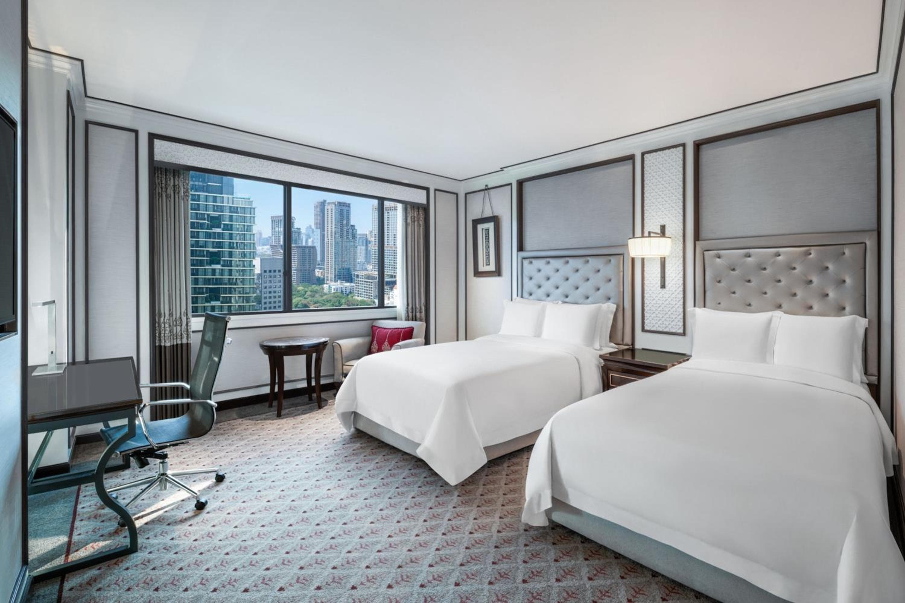 El Athenee Hotel, un hotel de colección de lujo, Bangkok — 21