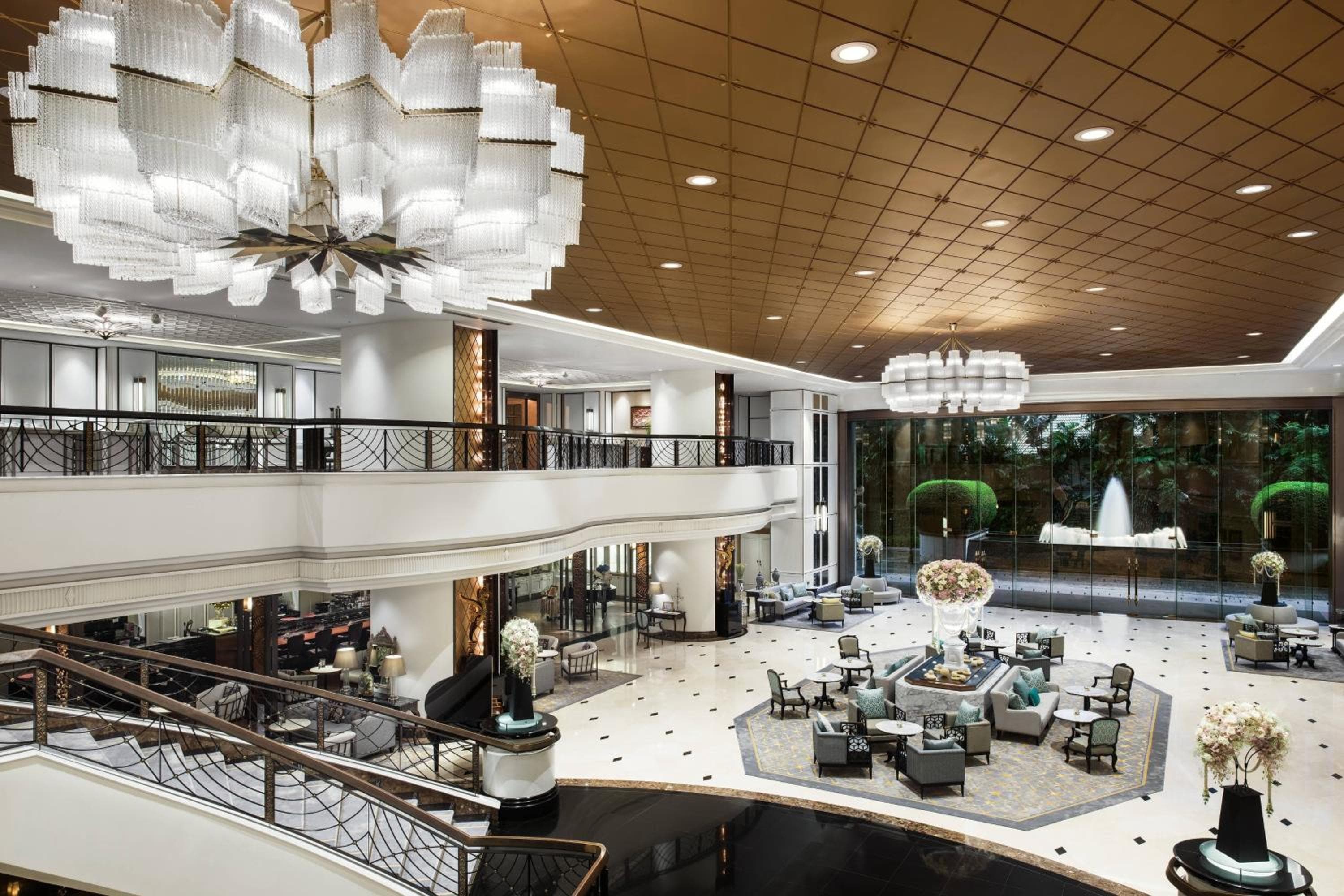 El Athenee Hotel, un hotel de colección de lujo, Bangkok — 16