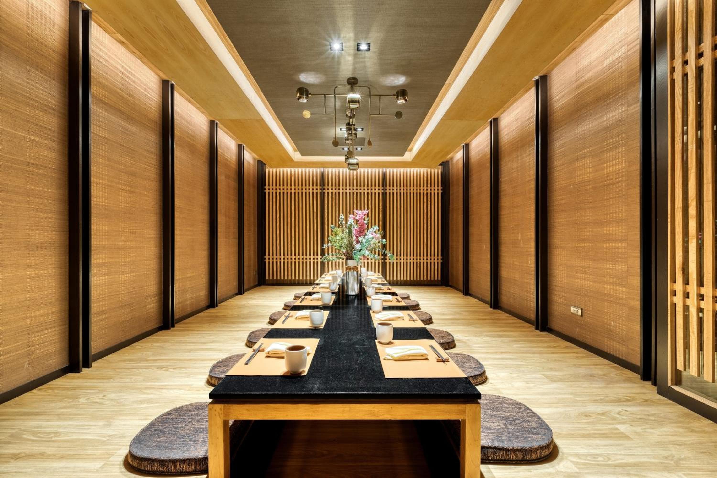 The Athenee Hotel, a Luxury Collection Hotel, Bangkok — 5