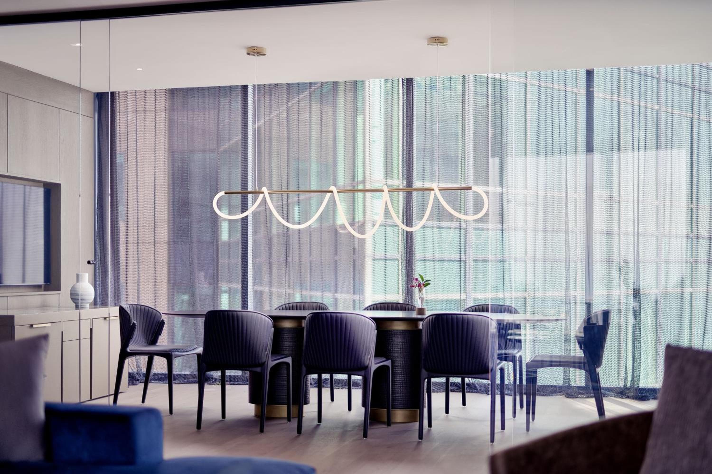 The Ritz-Carlton, Mexico City — 20