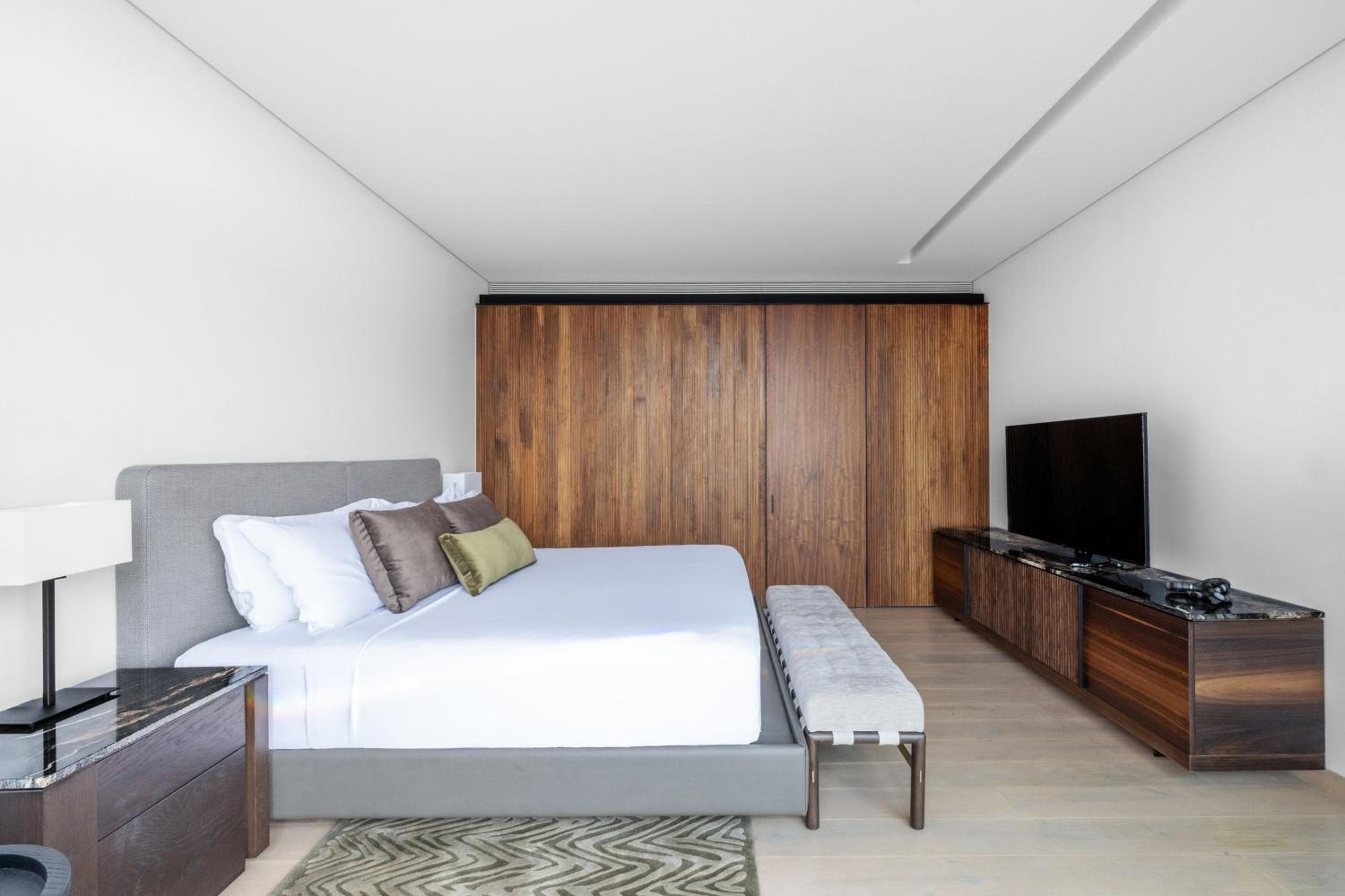 The Ritz-Carlton, Mexico City — 16