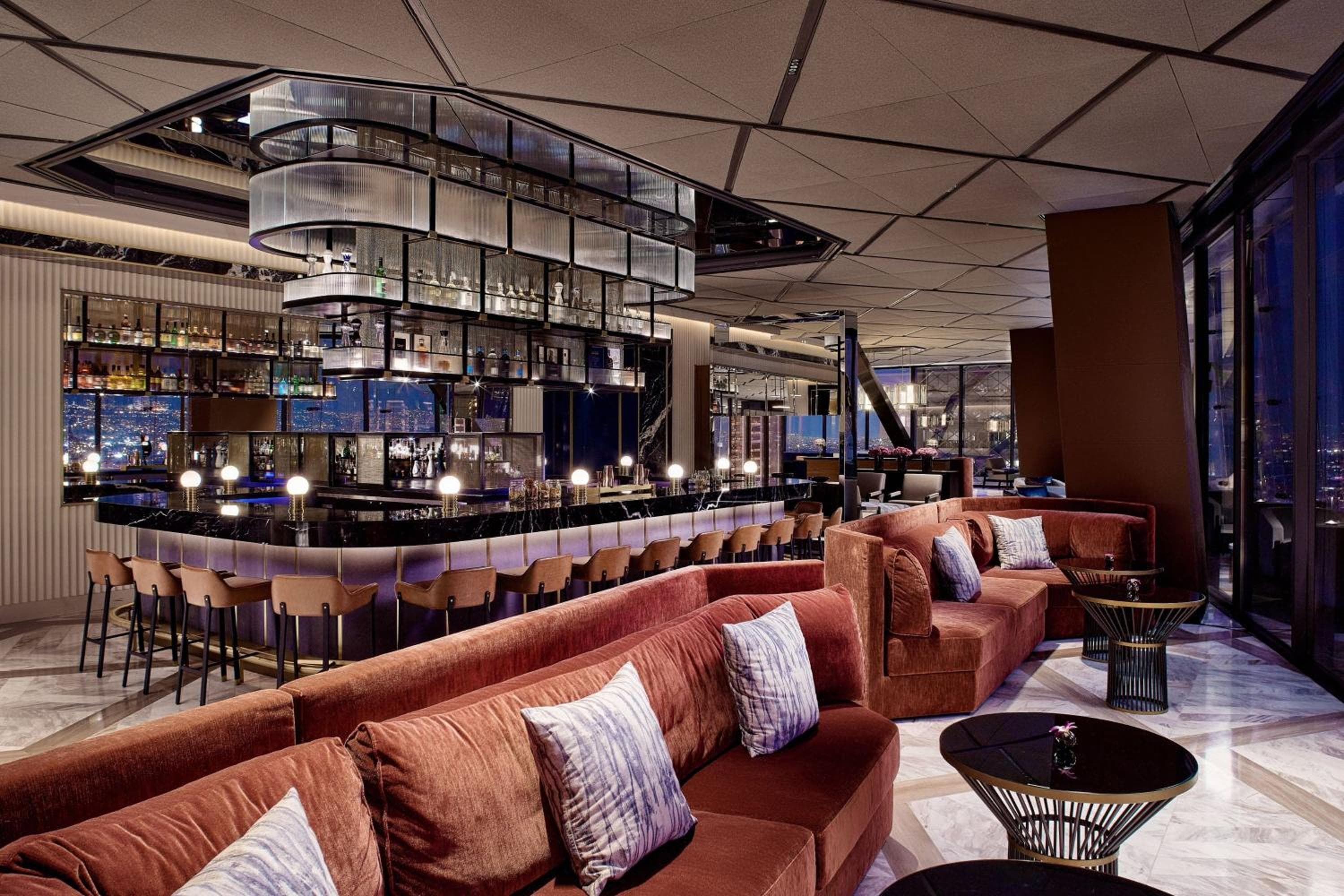 The Ritz-Carlton, Mexico City — 27