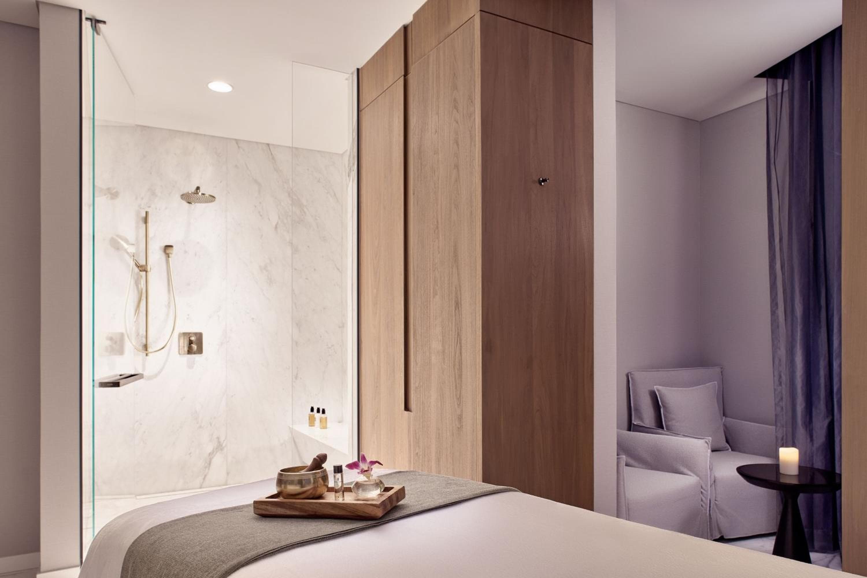 The Ritz-Carlton, Mexico City — 6