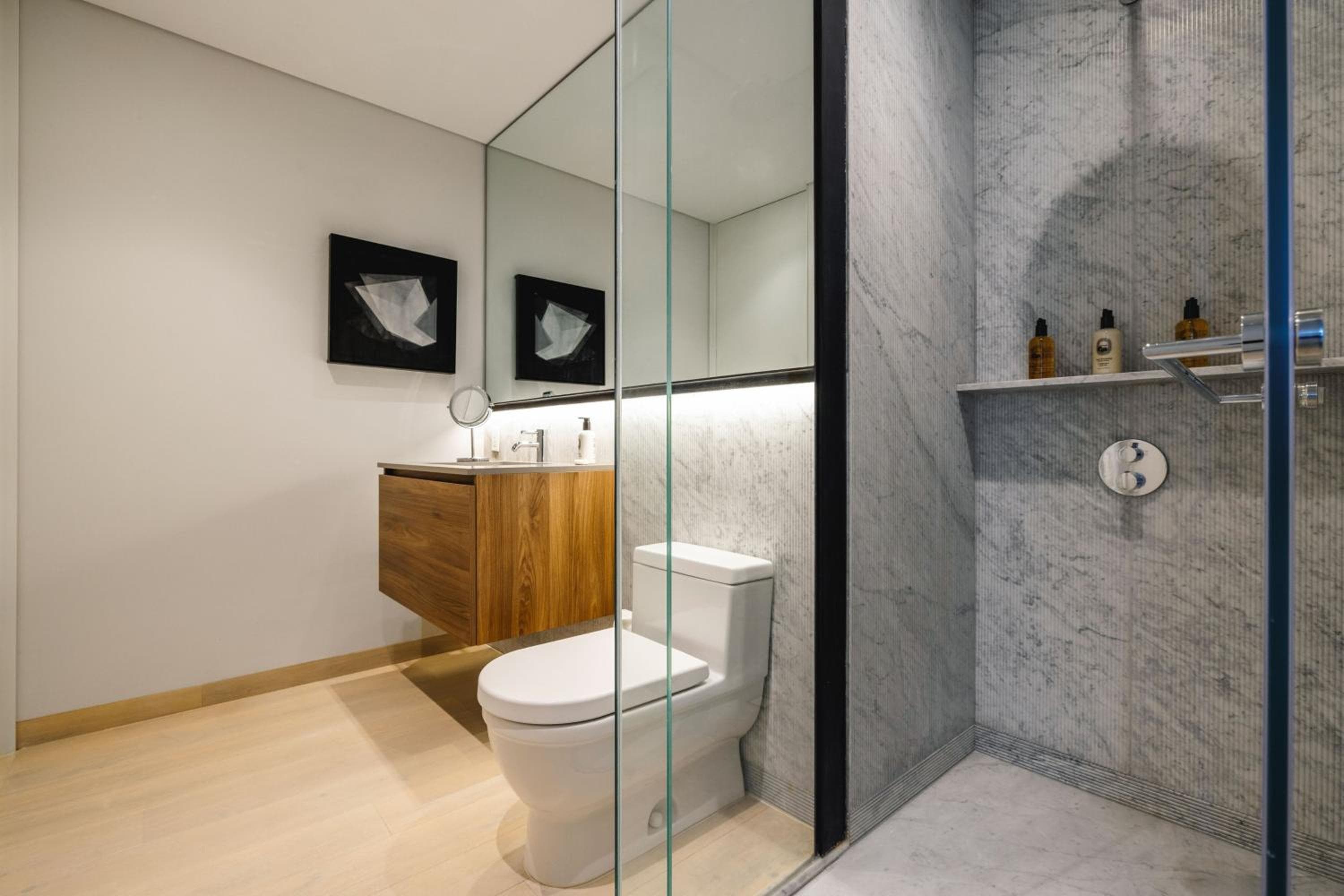 The Ritz-Carlton, Mexico City — 19