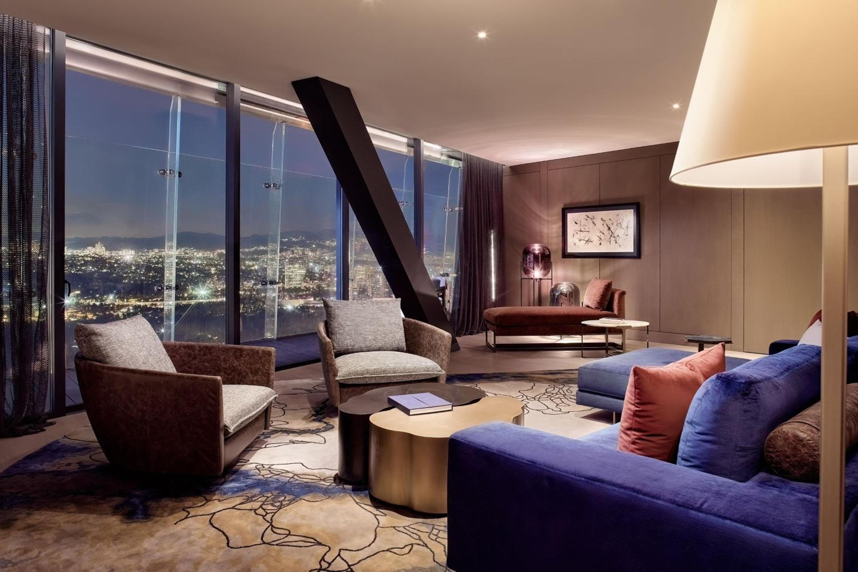 The Ritz-Carlton, Mexico City — 22