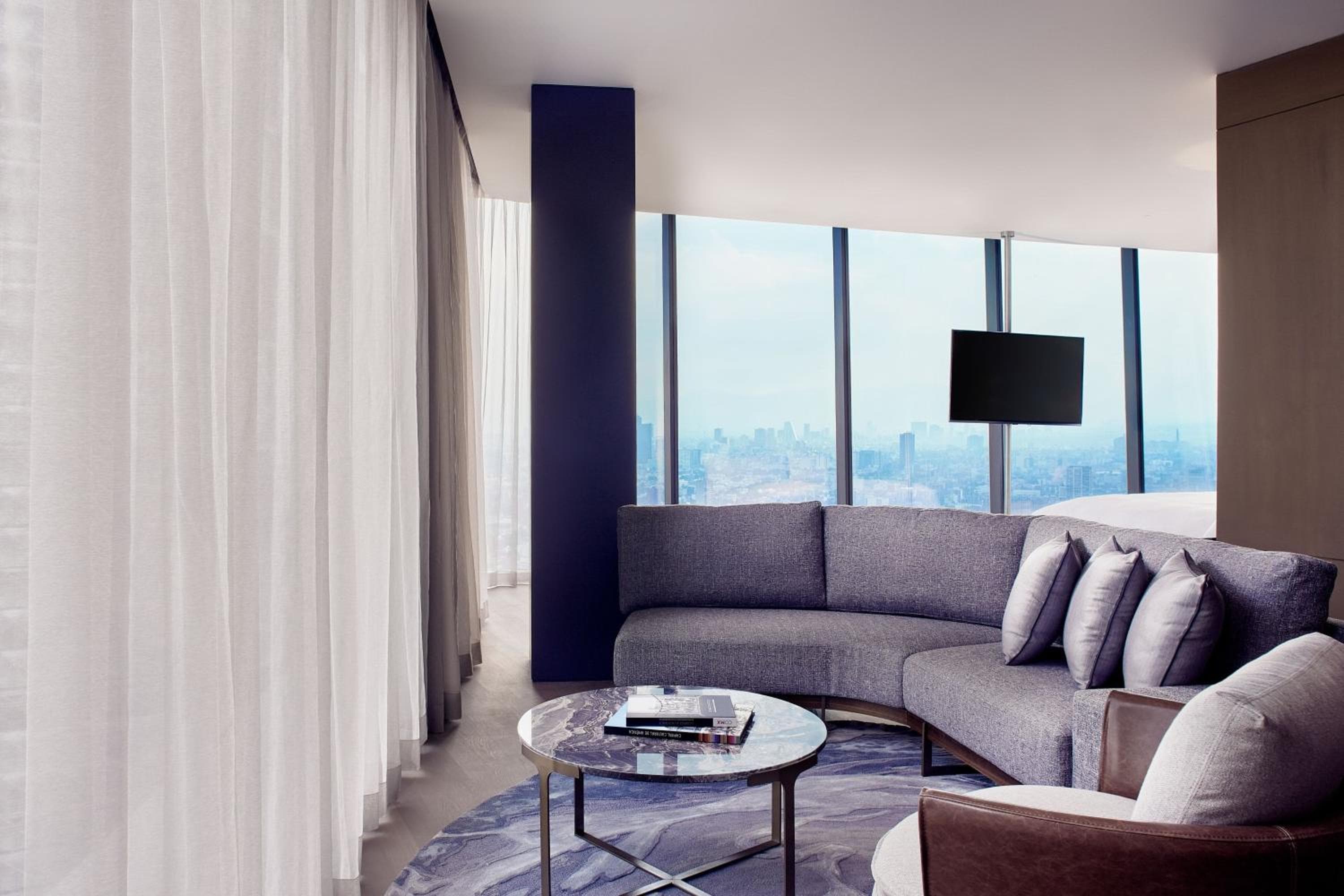 The Ritz-Carlton, Mexico City — 25