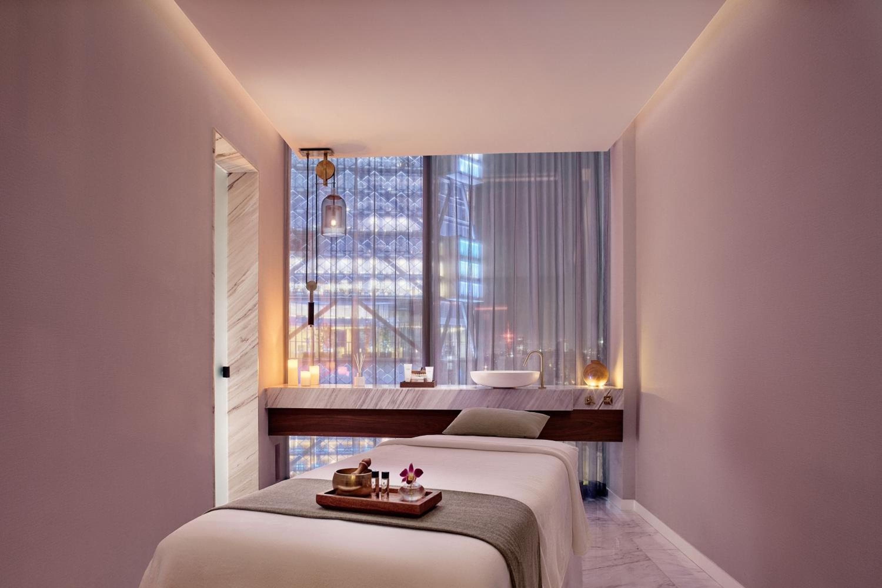 The Ritz-Carlton, Mexico City — 9