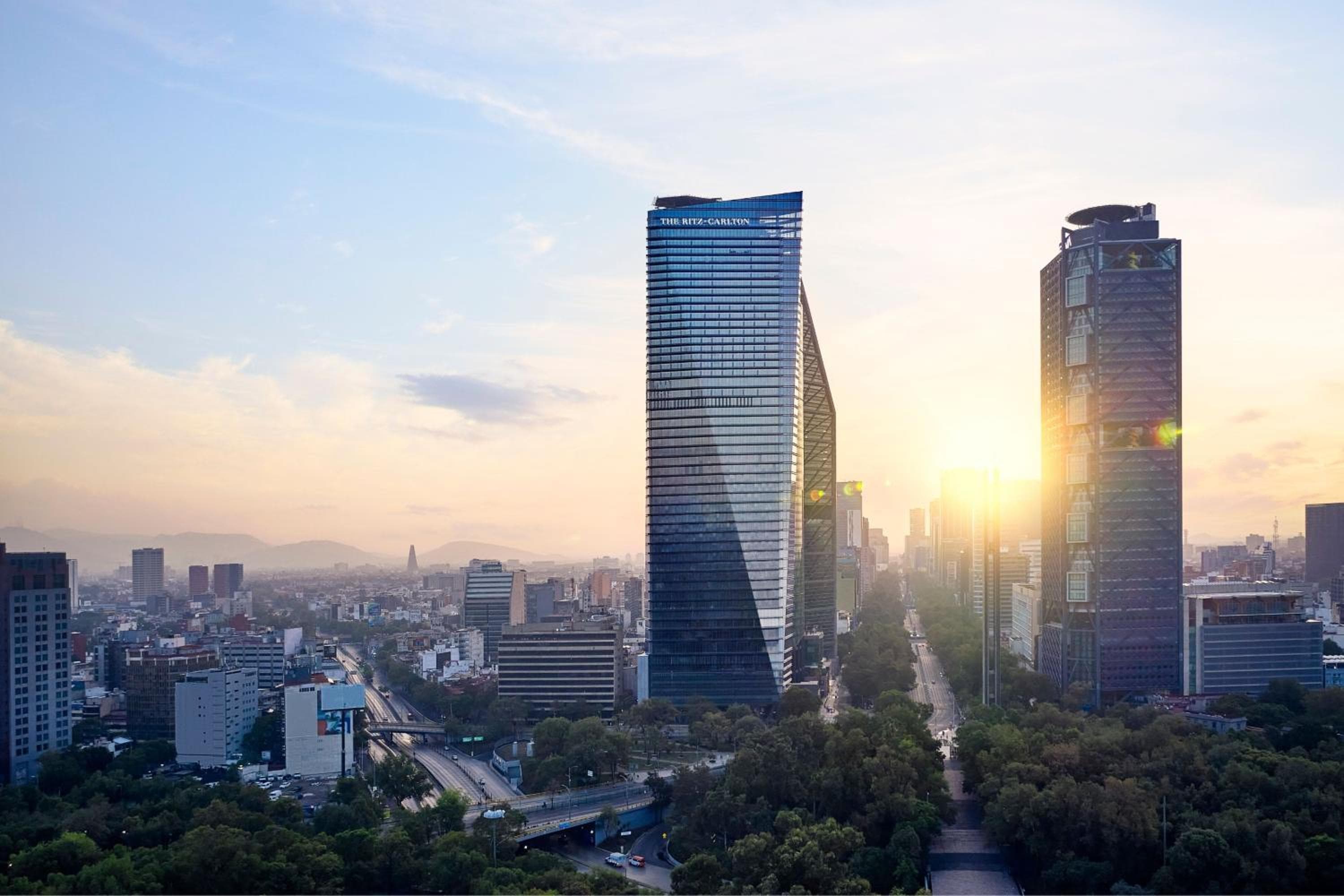 The Ritz-Carlton, Mexico City — 30