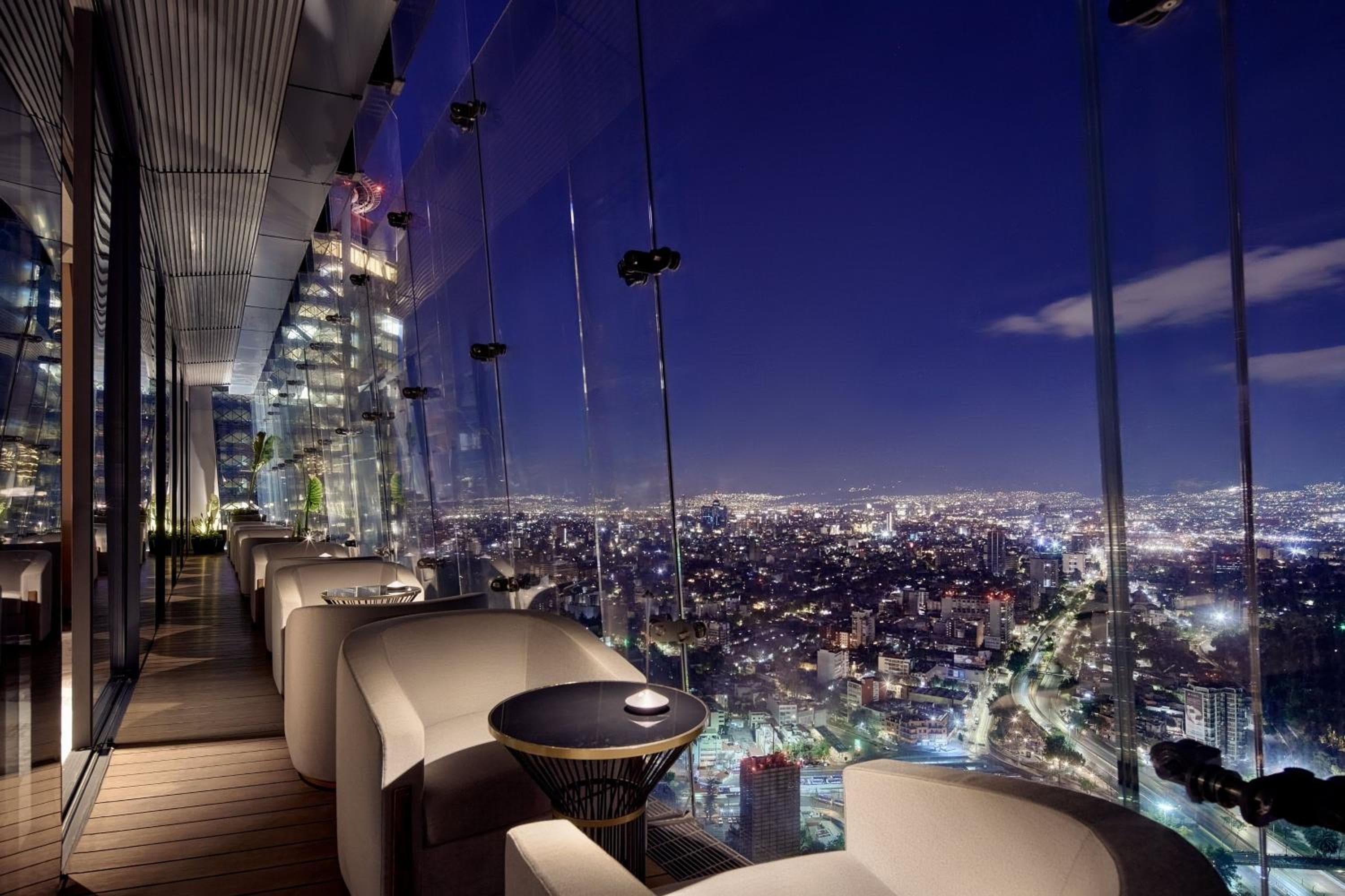 The Ritz-Carlton, Mexico City — 23