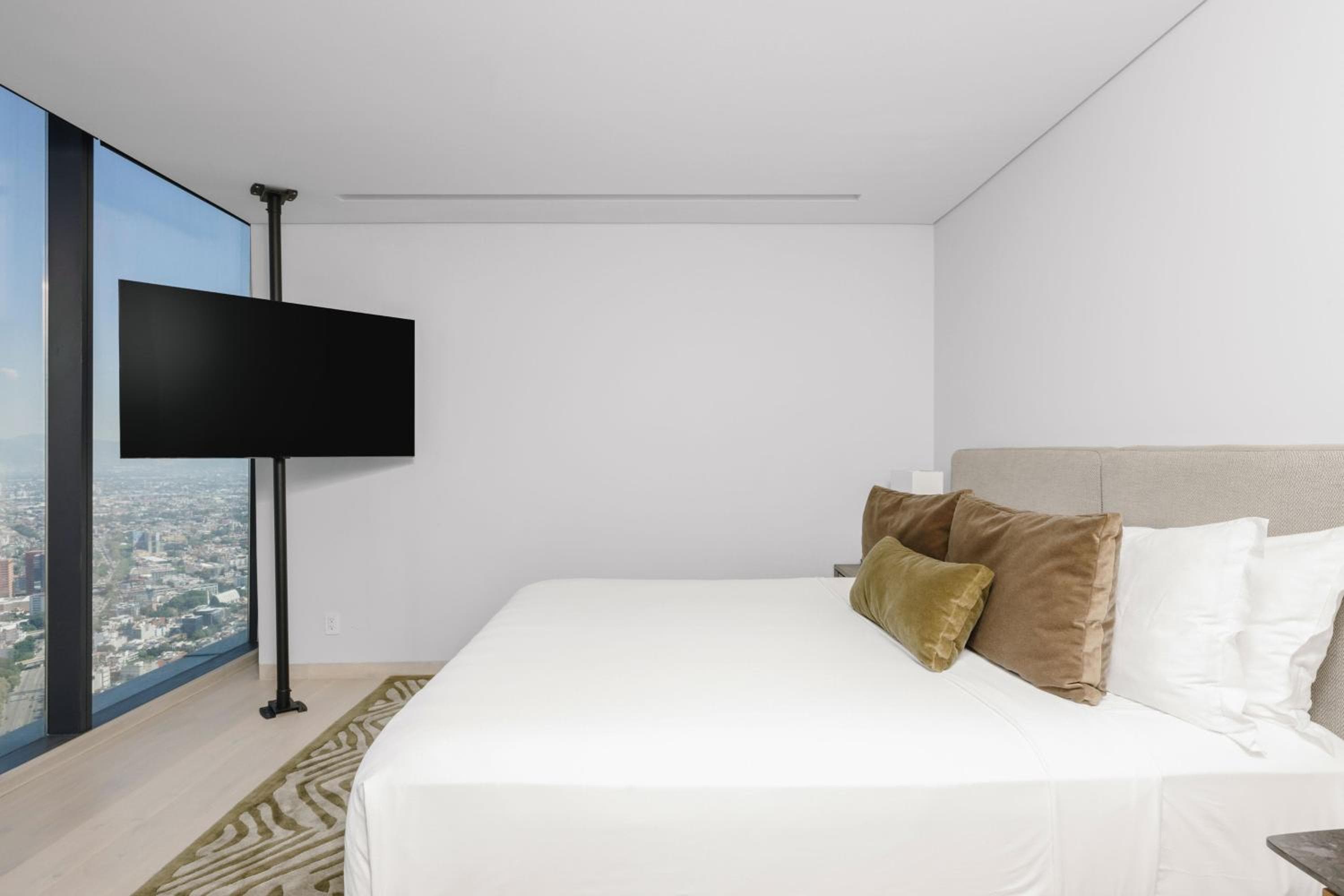 The Ritz-Carlton, Mexico City — 24