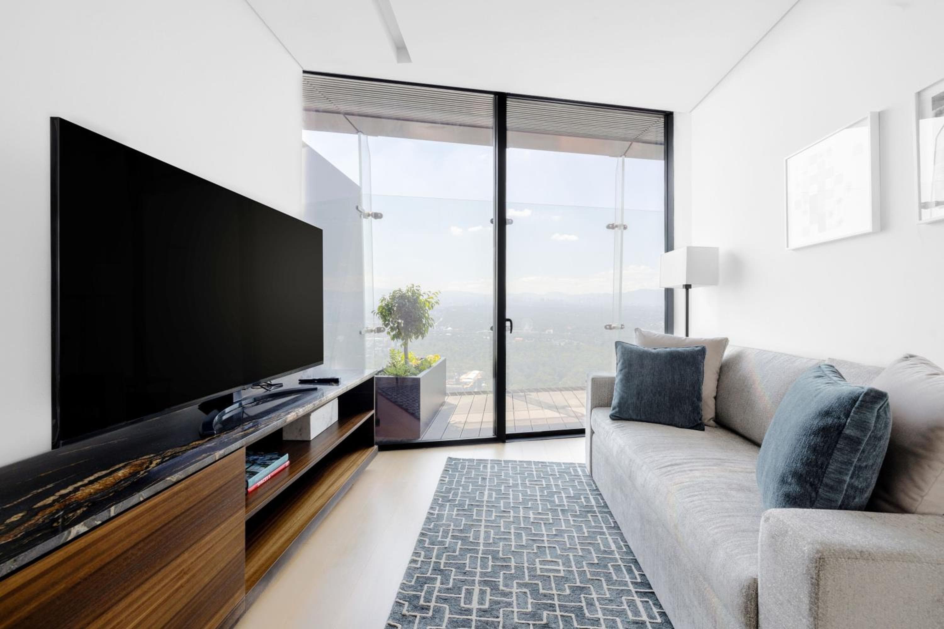 The Ritz-Carlton, Mexico City — 14