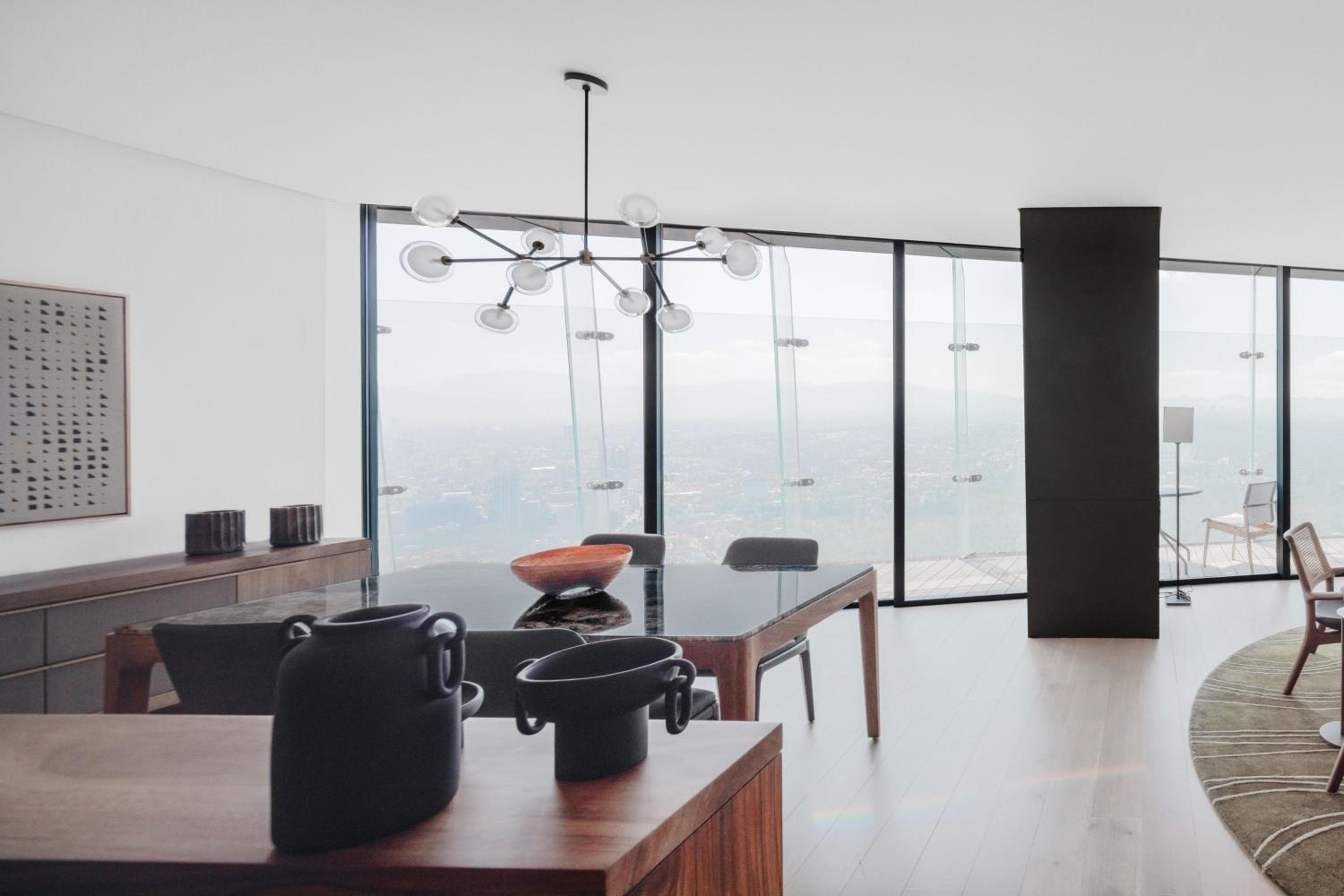The Ritz-Carlton, Mexico City — 5