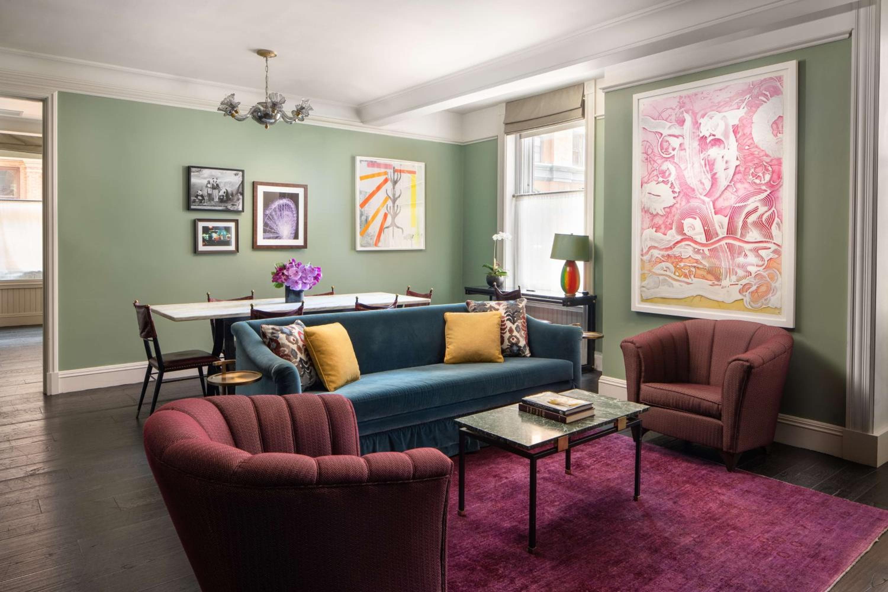 Das Beekman, ein Thompson Hotel, von Hyatt — 30