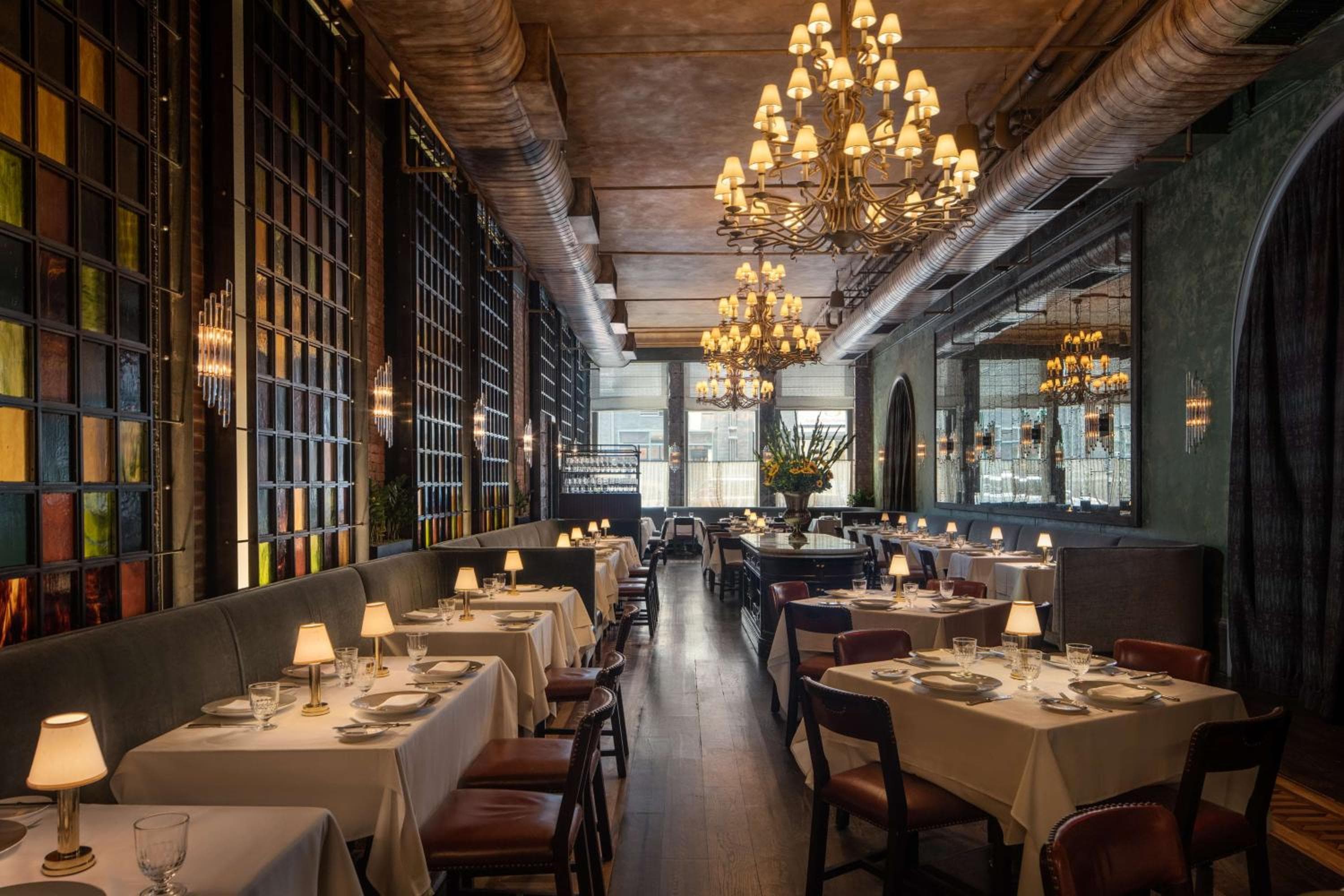Das Beekman, ein Thompson Hotel, von Hyatt — 19