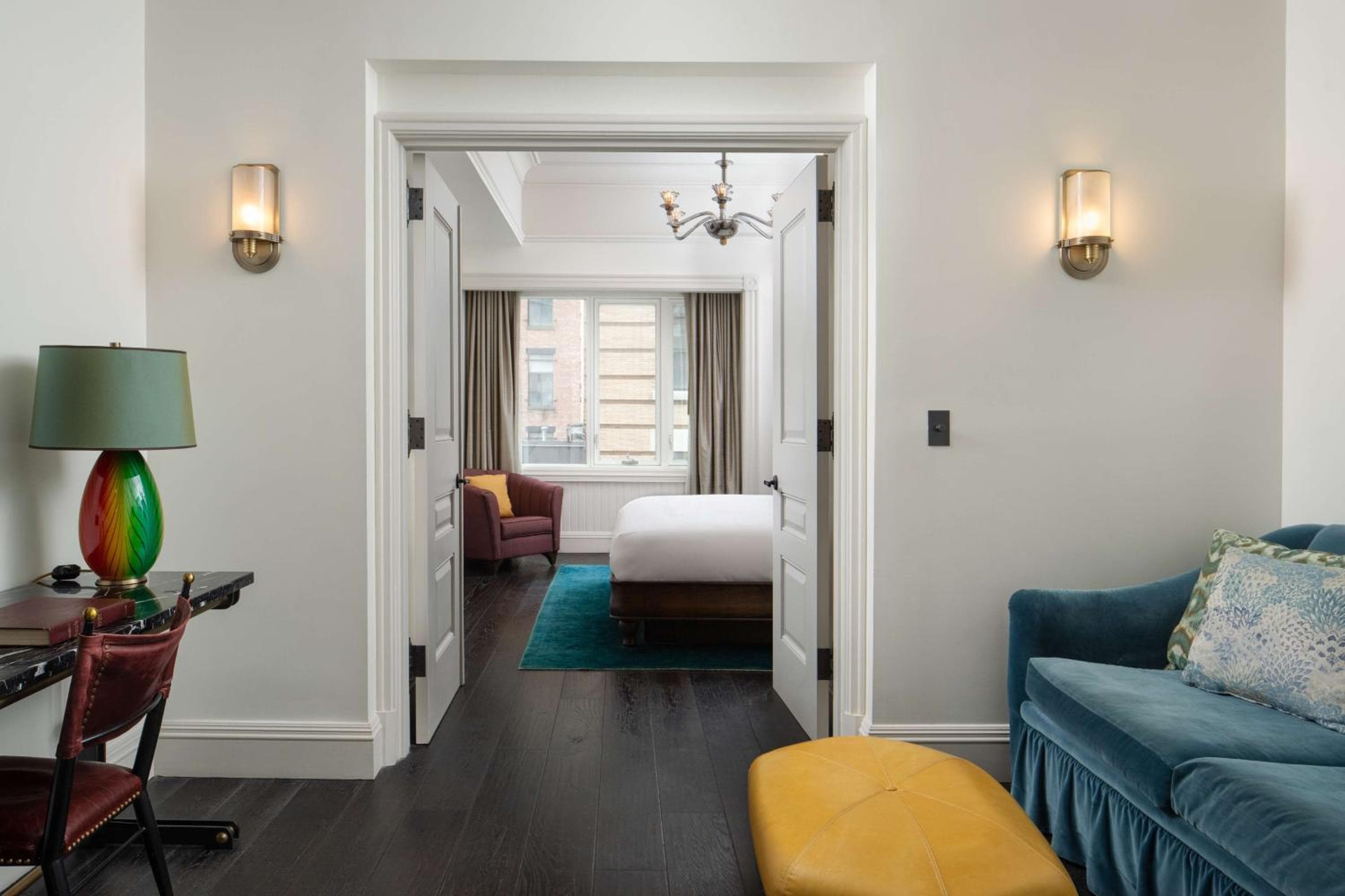 The Beekman, A Thompson Hotel, by Hyatt — 23