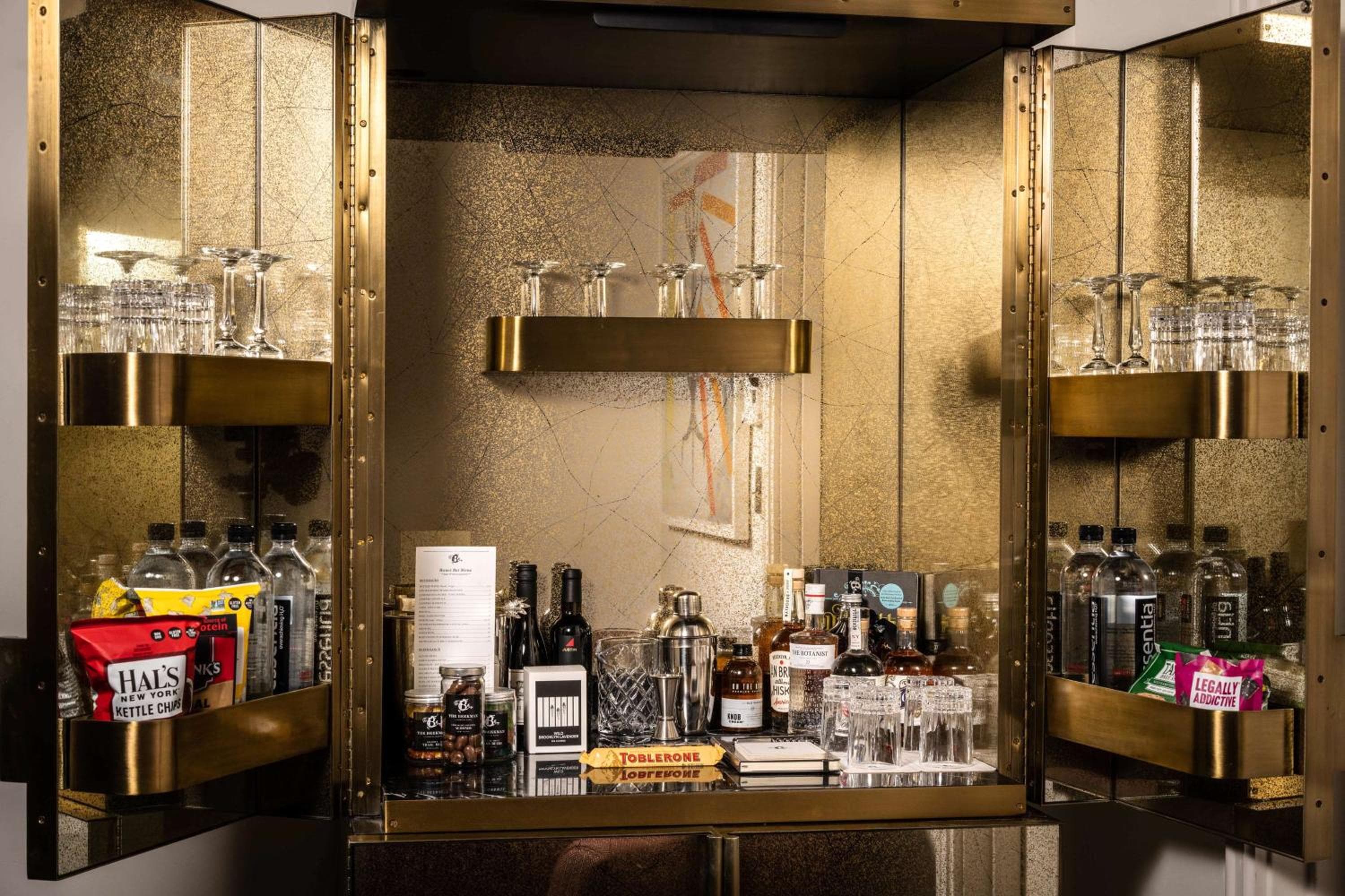 Das Beekman, ein Thompson Hotel, von Hyatt — 26
