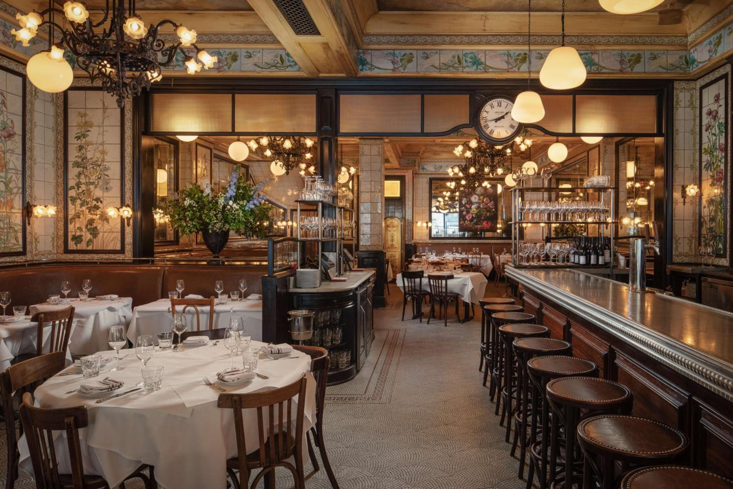 Das Beekman, ein Thompson Hotel, von Hyatt — 18