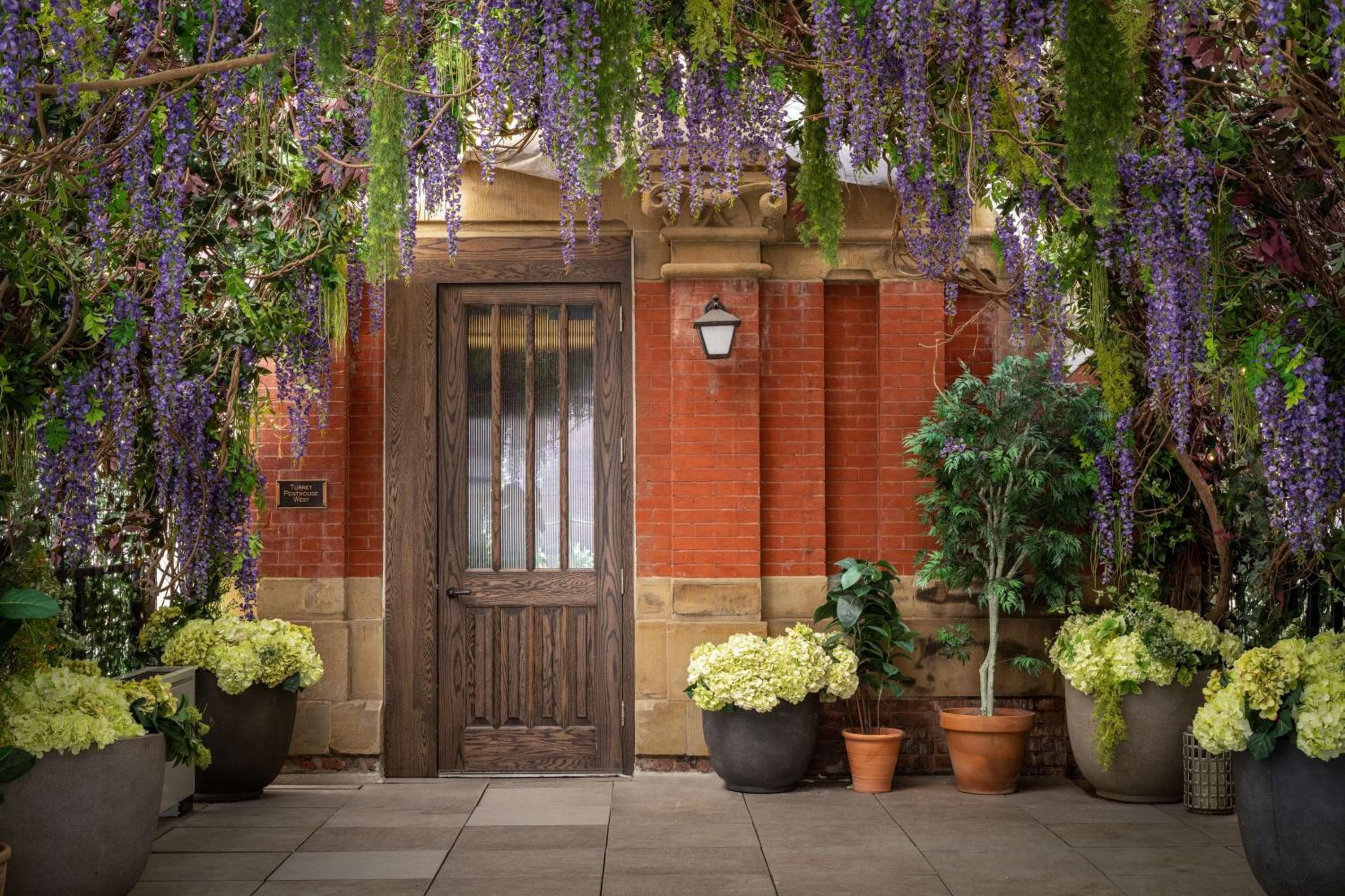 Das Beekman, ein Thompson Hotel, von Hyatt — 25