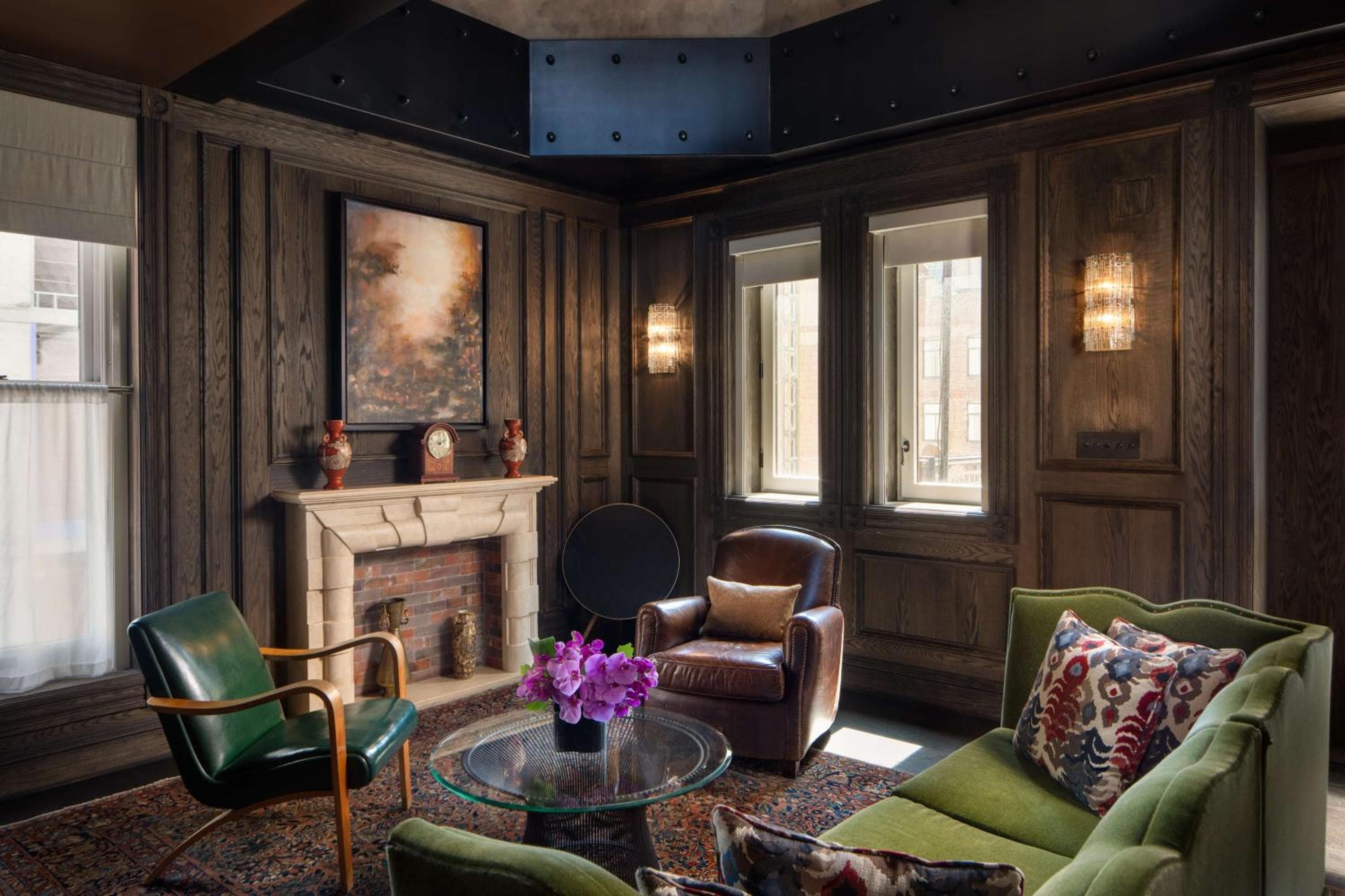 The Beekman, A Thompson Hotel, by Hyatt — 7