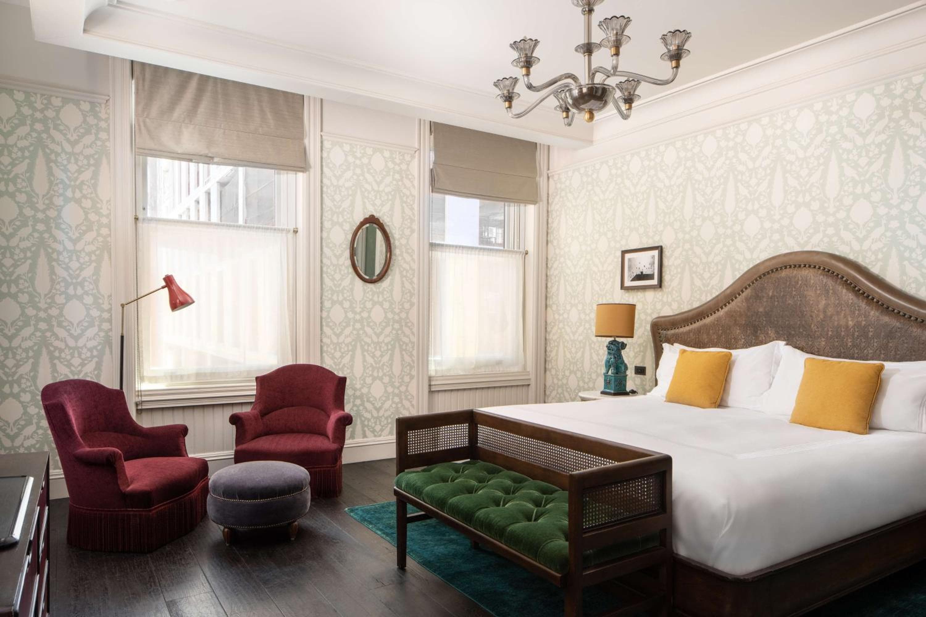 The Beekman, A Thompson Hotel, by Hyatt — 11