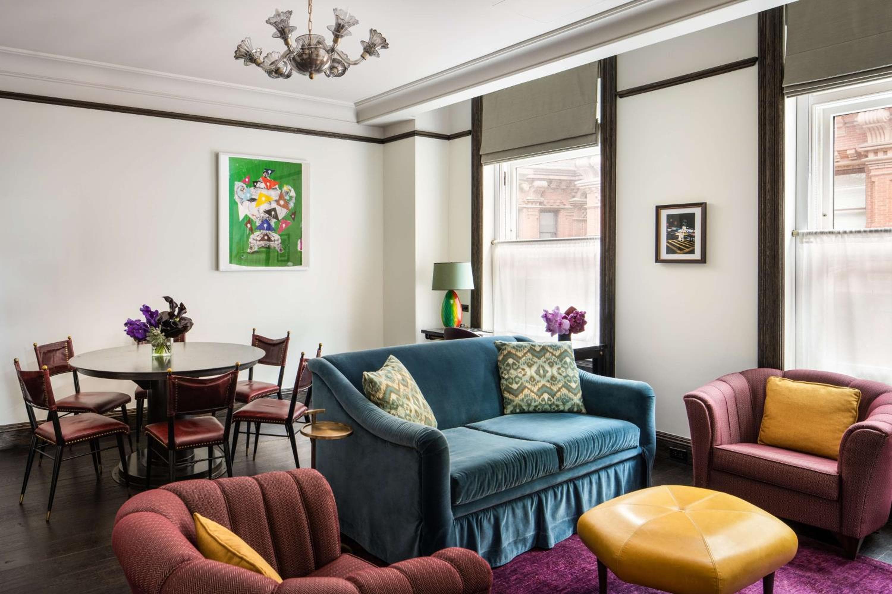 Das Beekman, ein Thompson Hotel, von Hyatt — 24