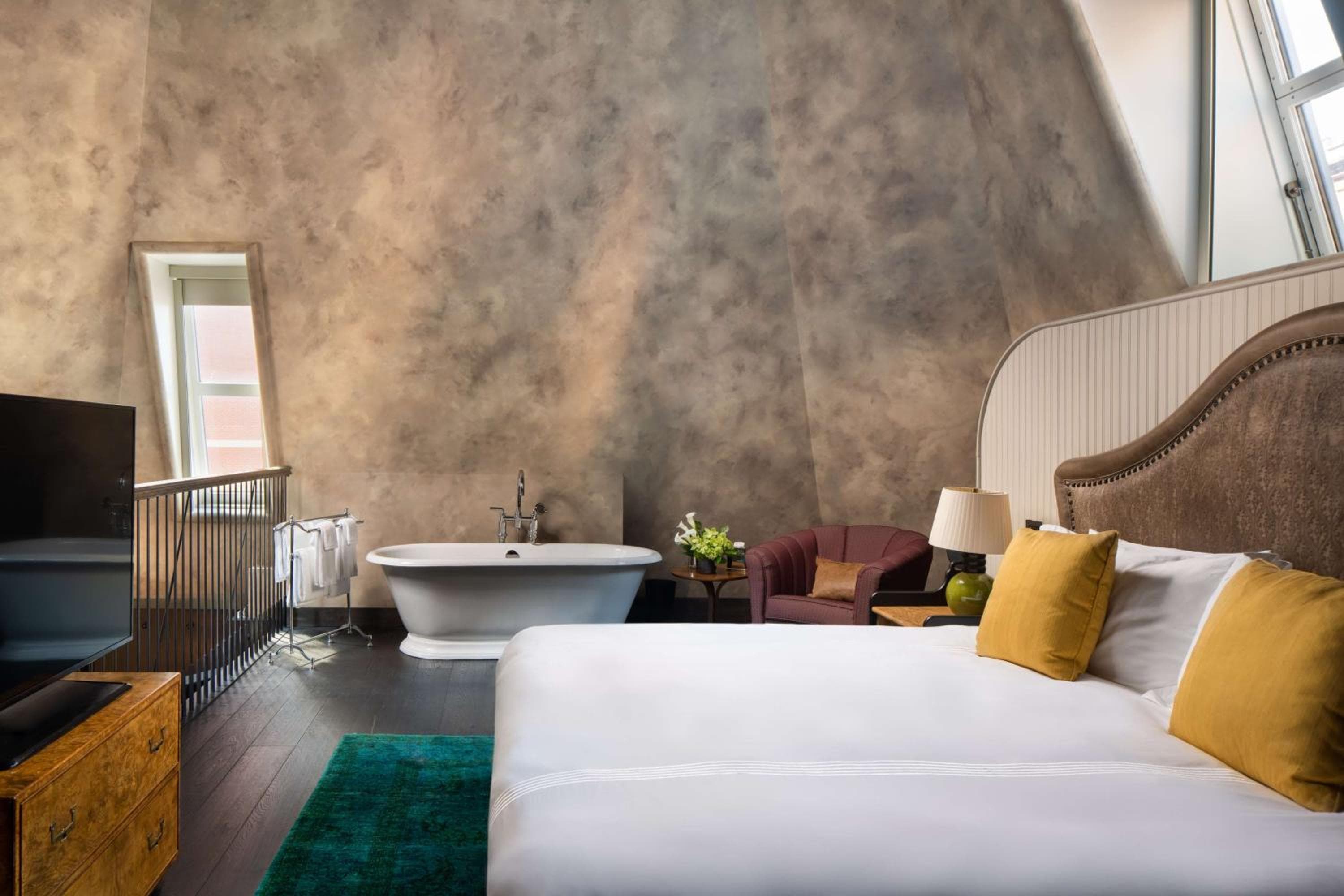 Das Beekman, ein Thompson Hotel, von Hyatt — 20