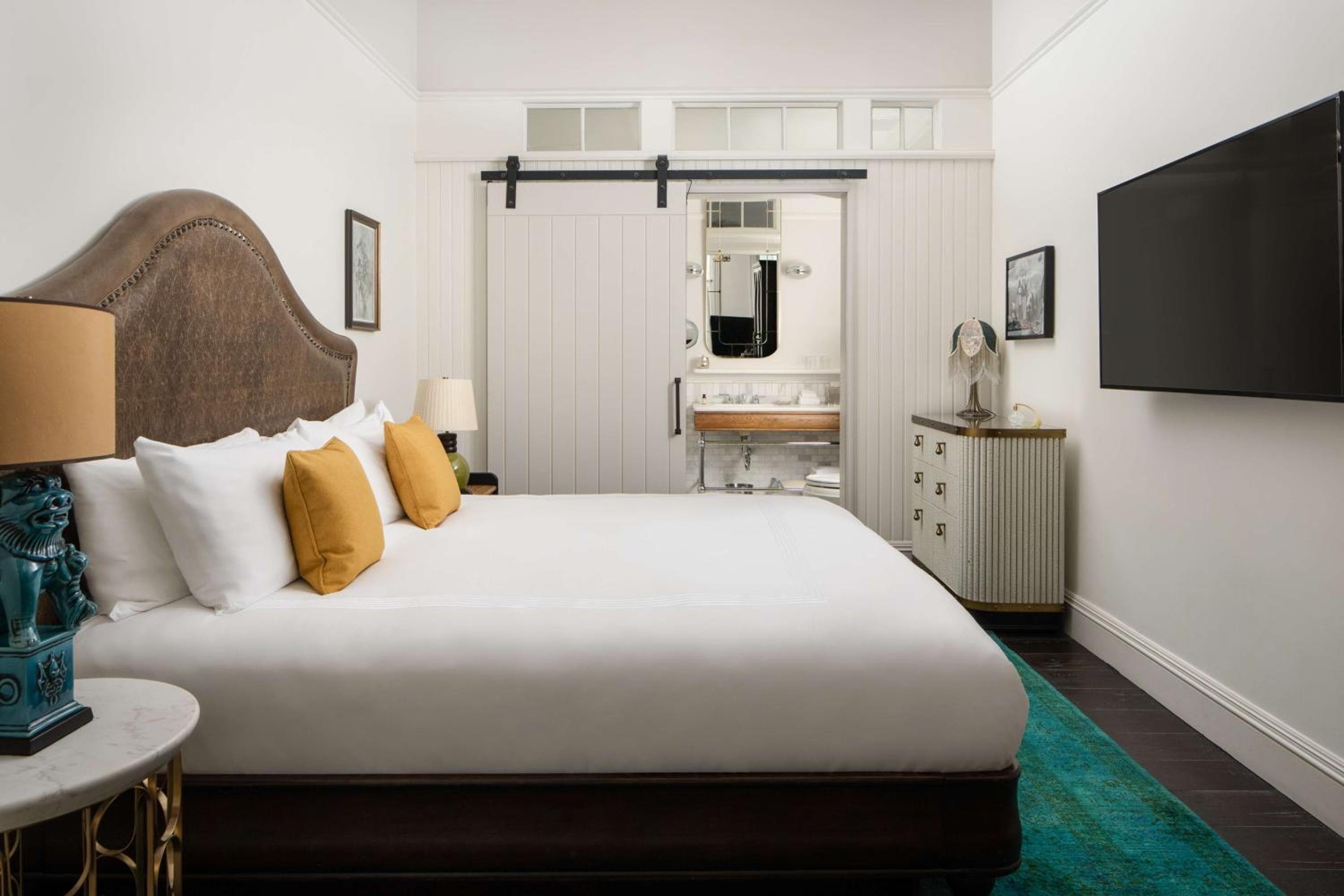 Das Beekman, ein Thompson Hotel, von Hyatt — 29