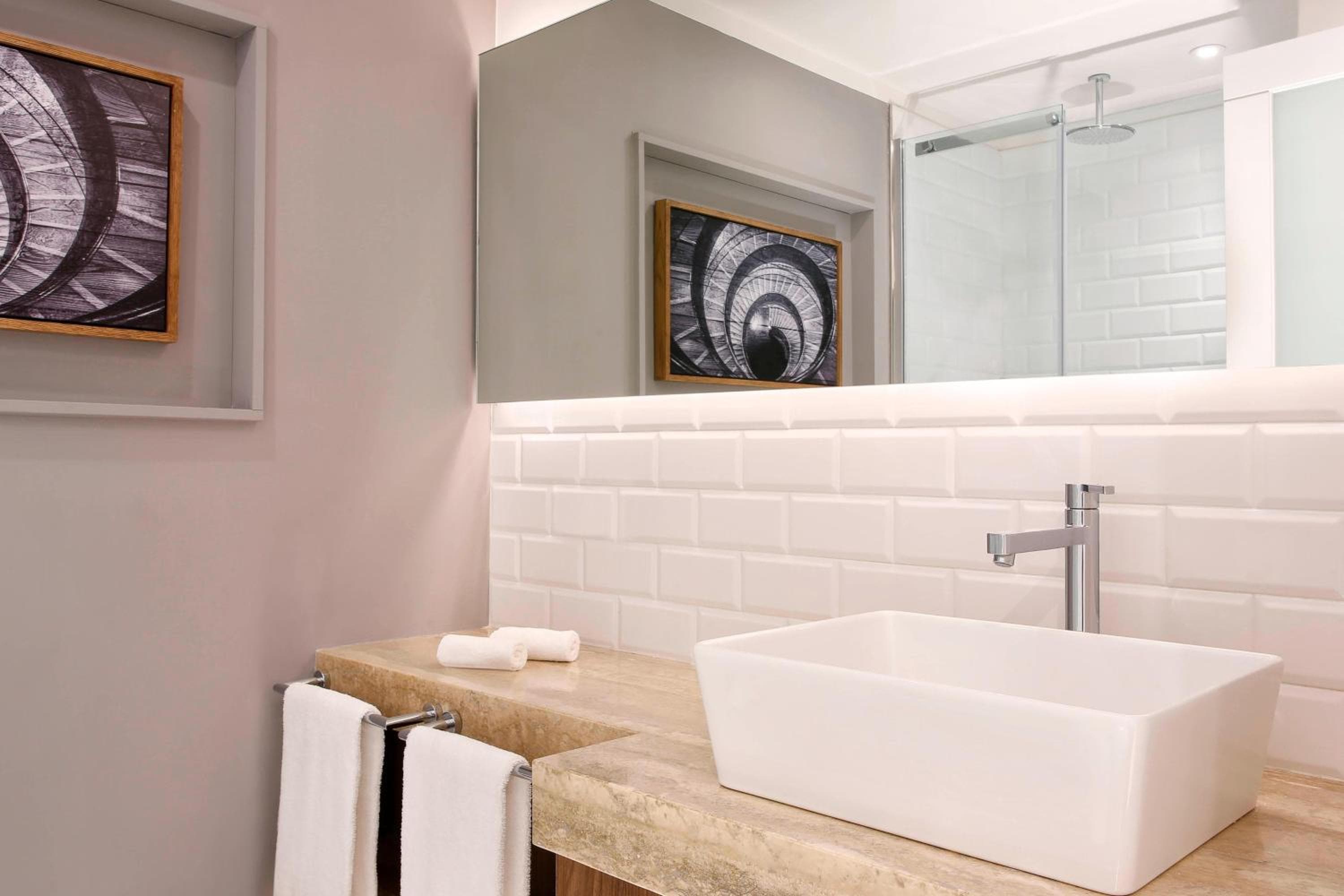 Le Meridien Visconti Roma — 9