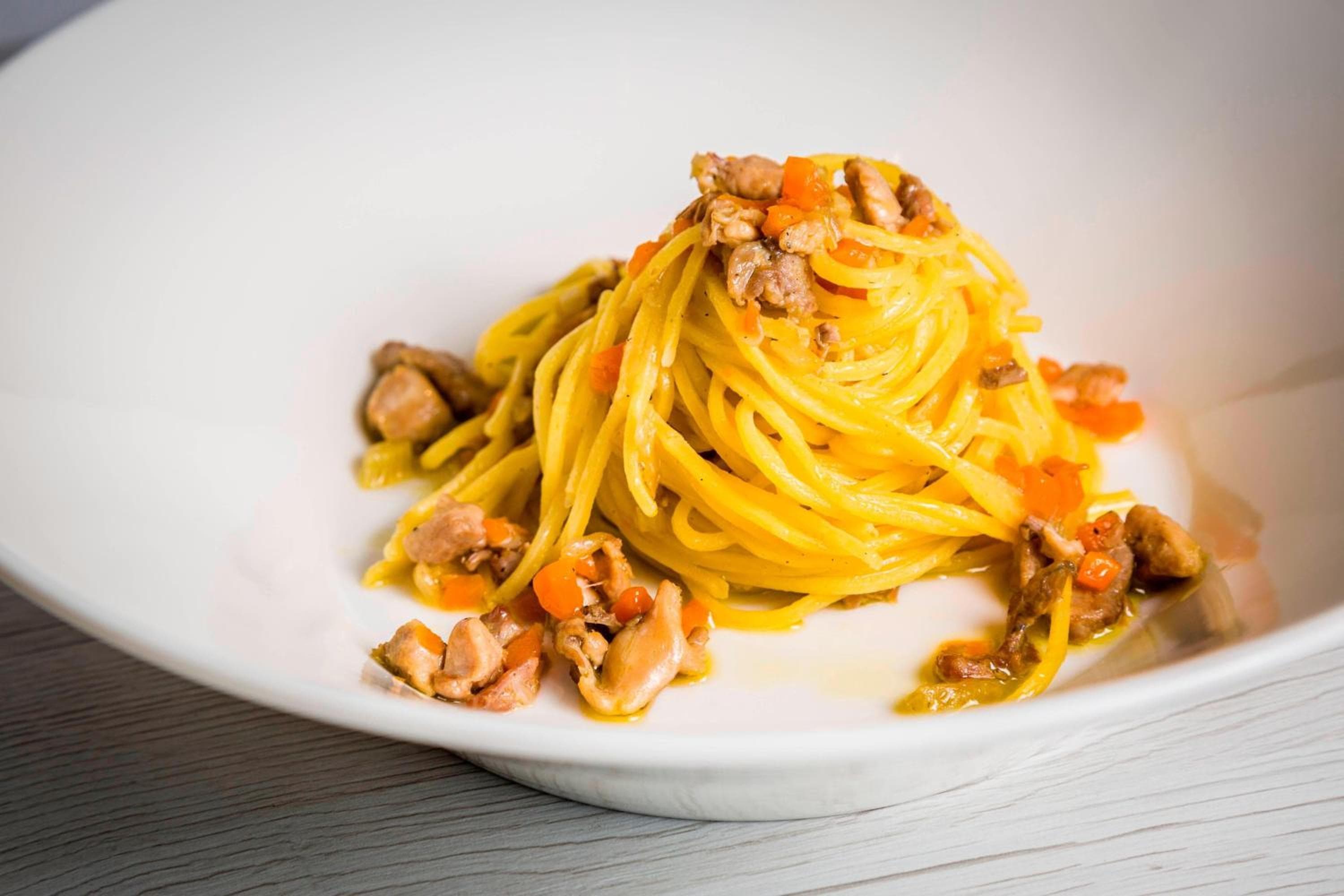 Le Meridien Visconti Rome — 15