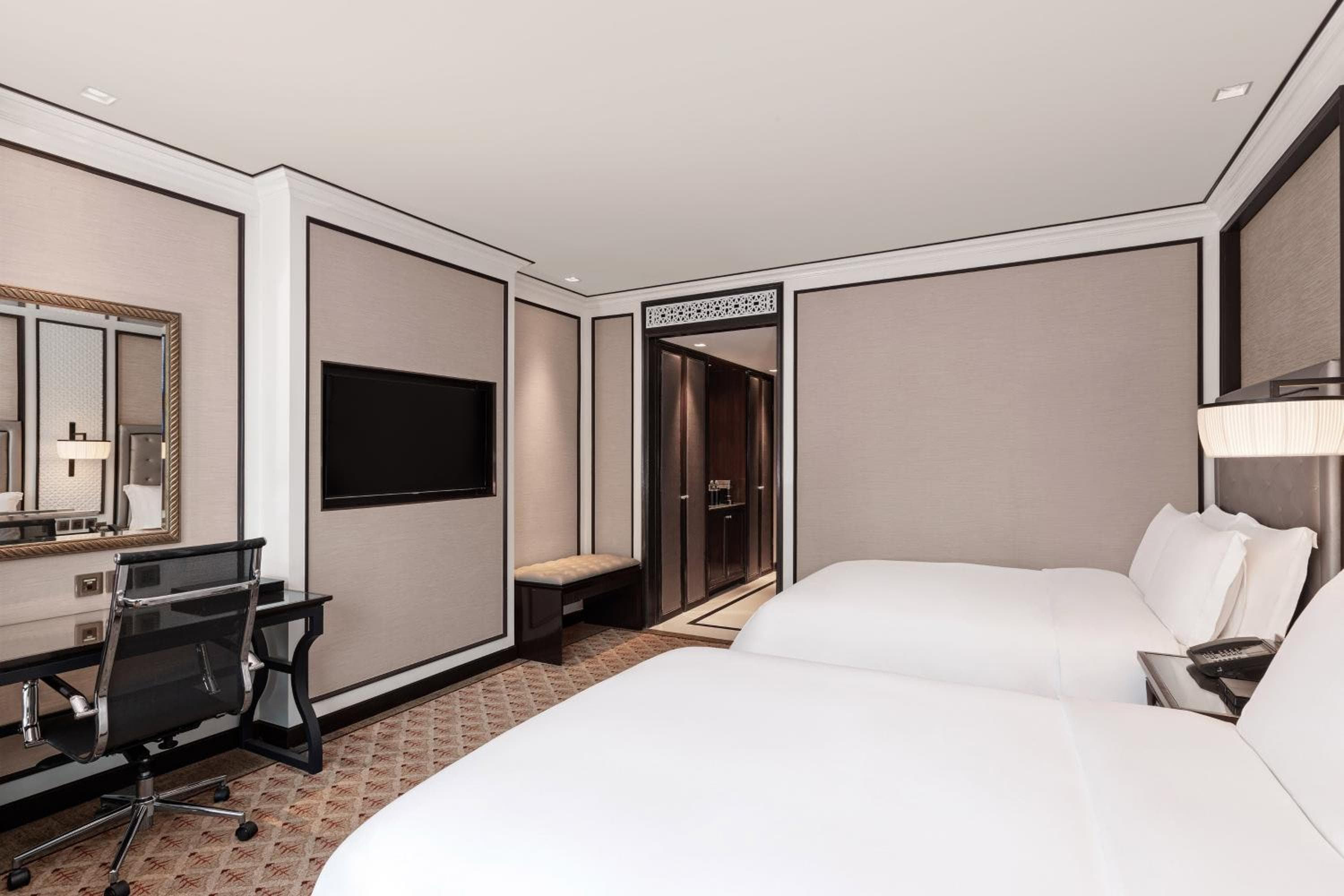 El Athenee Hotel, un hotel de colección de lujo, Bangkok — 26