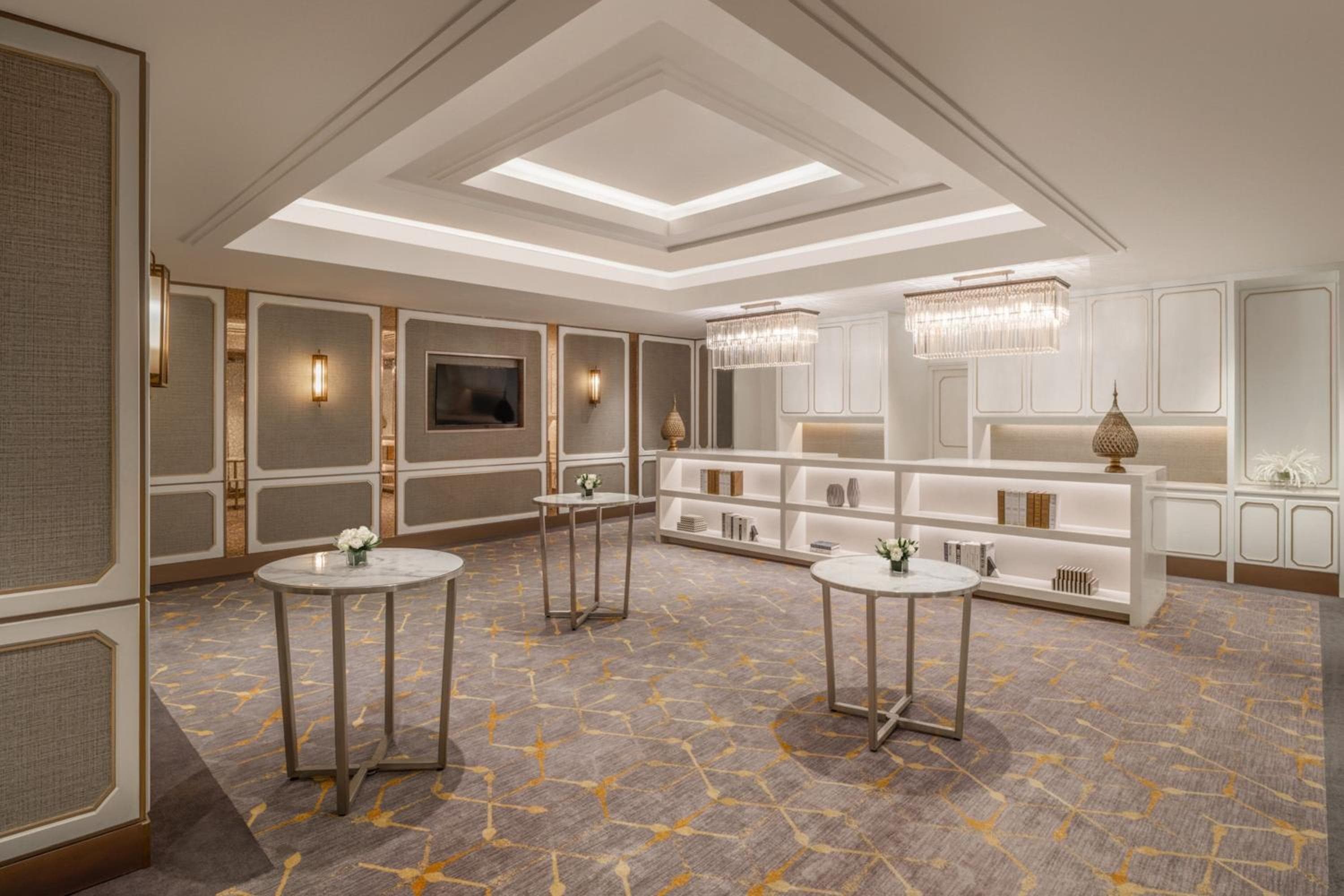 The Athenee Hotel, a Luxury Collection Hotel, Bangkok — 6