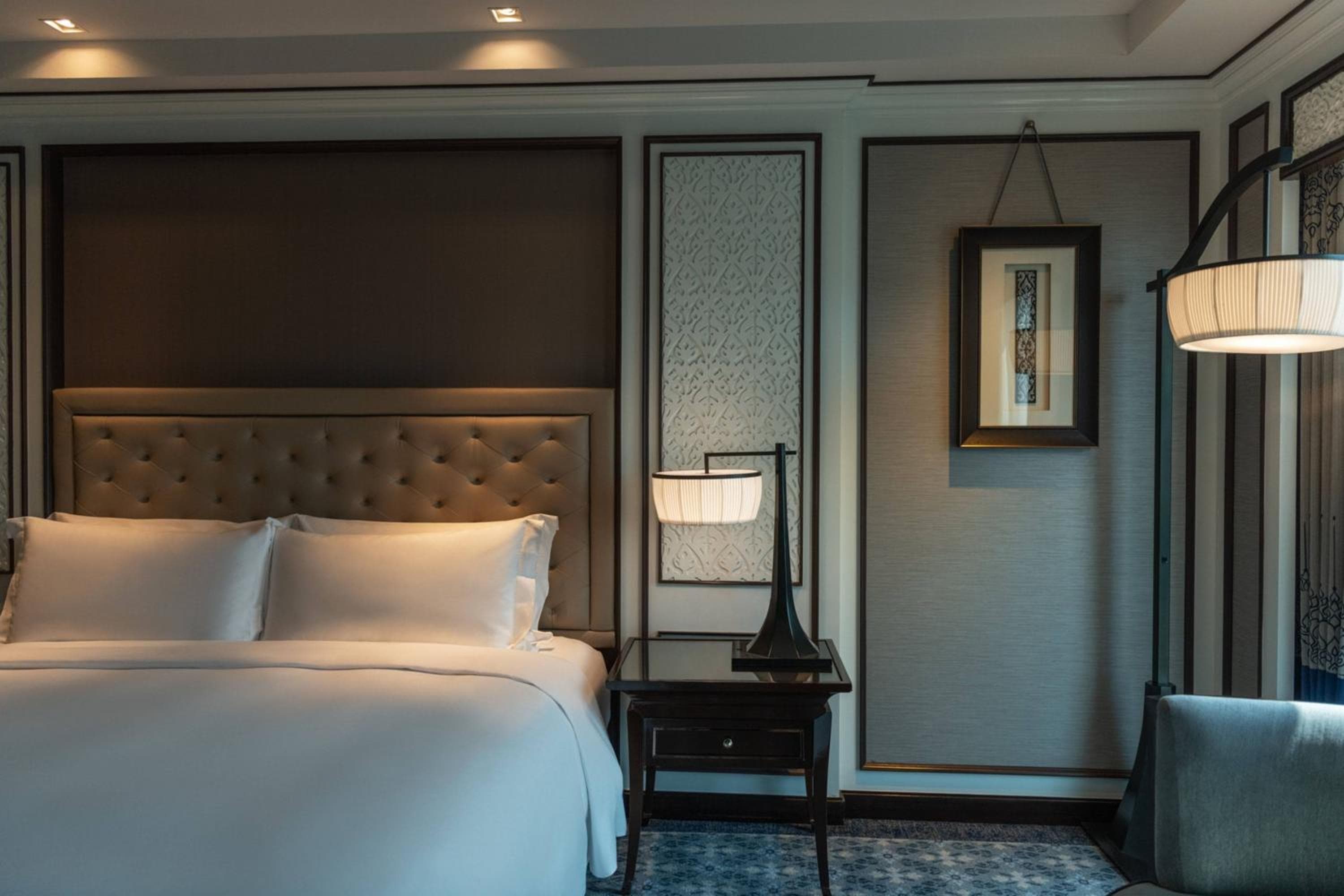 El Athenee Hotel, un hotel de colección de lujo, Bangkok — 28
