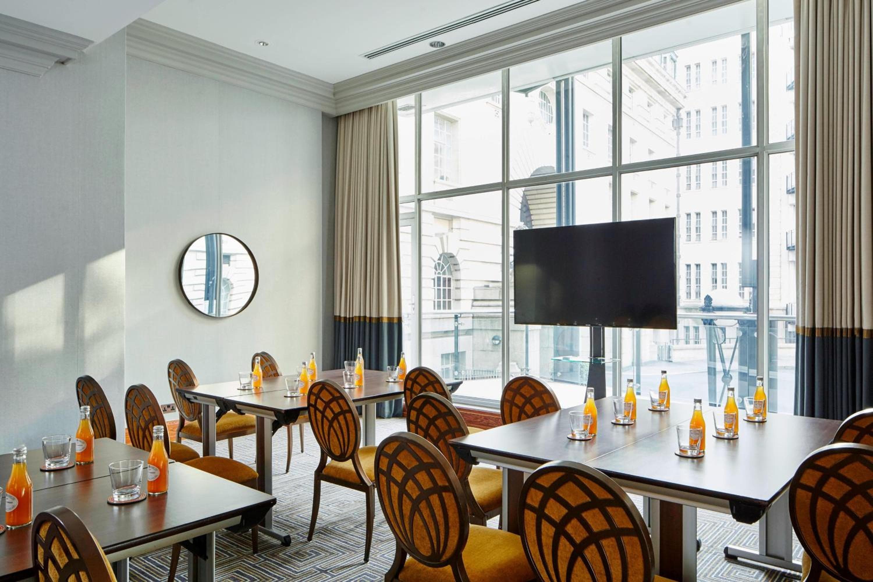 London Marriott Hotel County Hall — 17