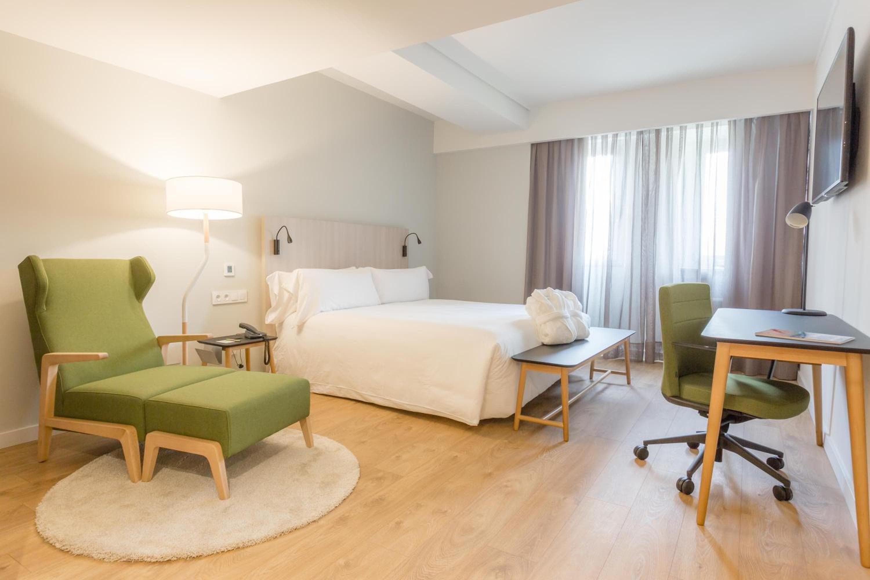 ARTIEM Madrid — 20