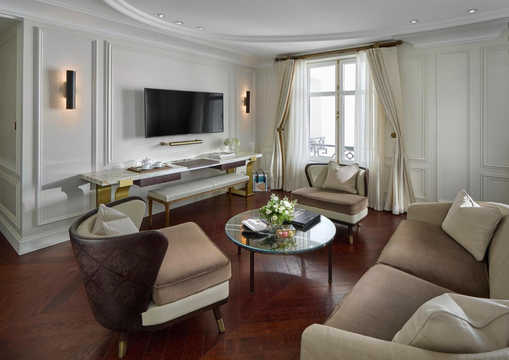 Mandarin Oriental Ritz, Madrid — 18