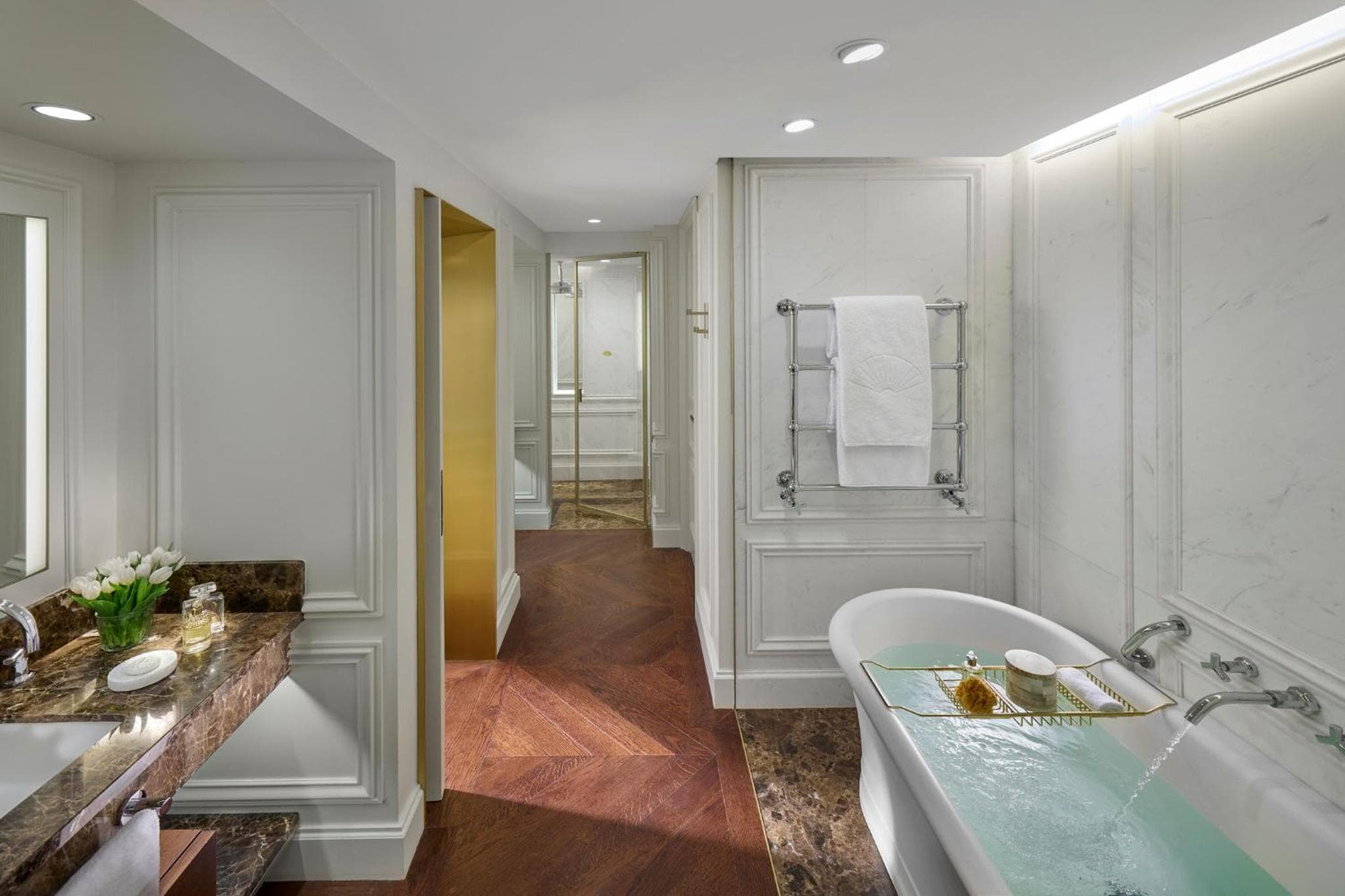 Mandarin Oriental Ritz, Madrid — 11