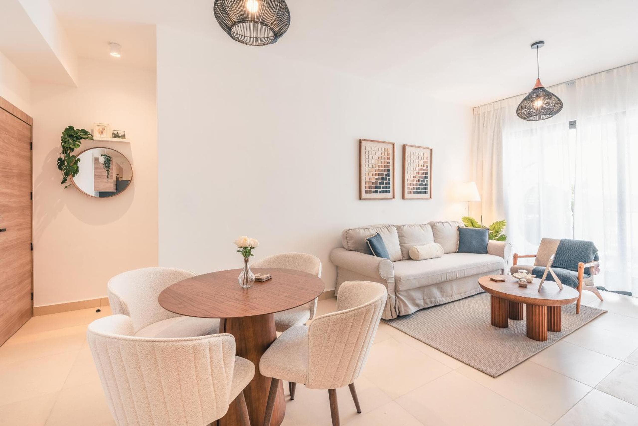 Gemütliches 1-Zimmer-Apartment mit Terrasse in Las Canas — 2