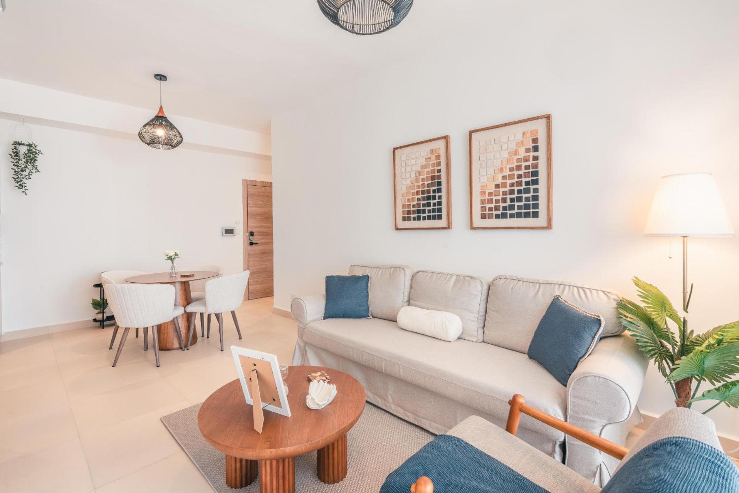 Gemütliches 1-Zimmer-Apartment mit Terrasse in Las Canas — 15