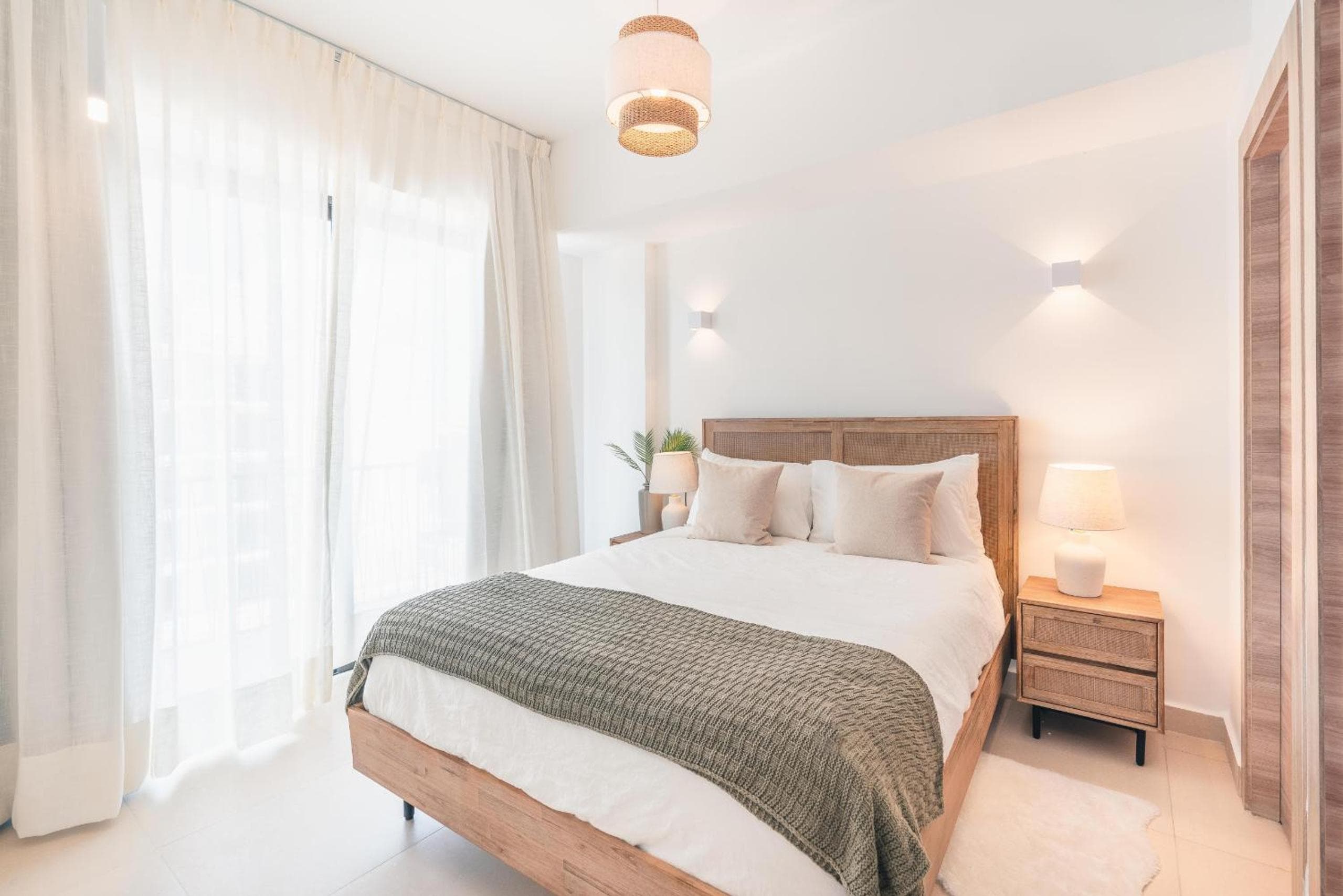 Gemütliches 1-Zimmer-Apartment mit Terrasse in Las Canas — 6